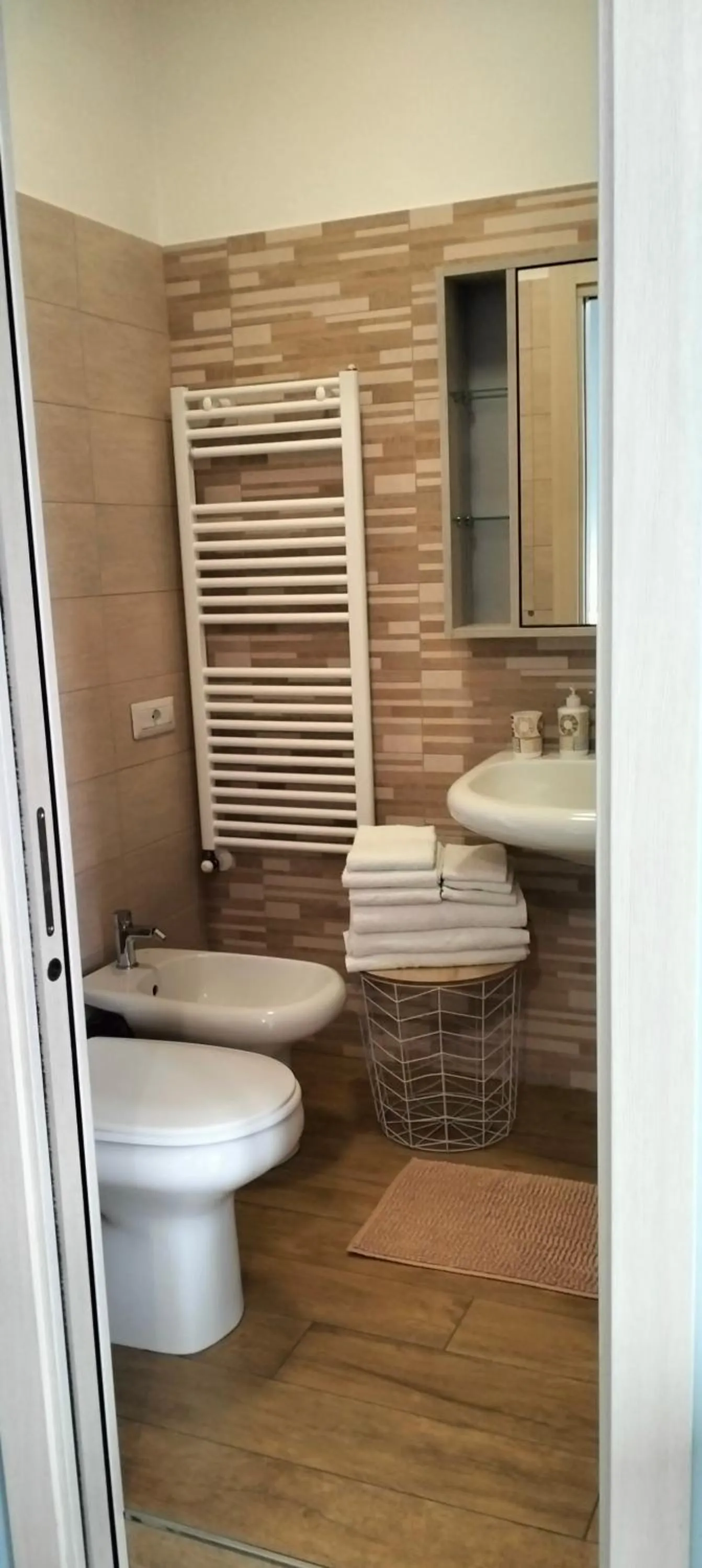 B&B la spiaggetta di Stazzo