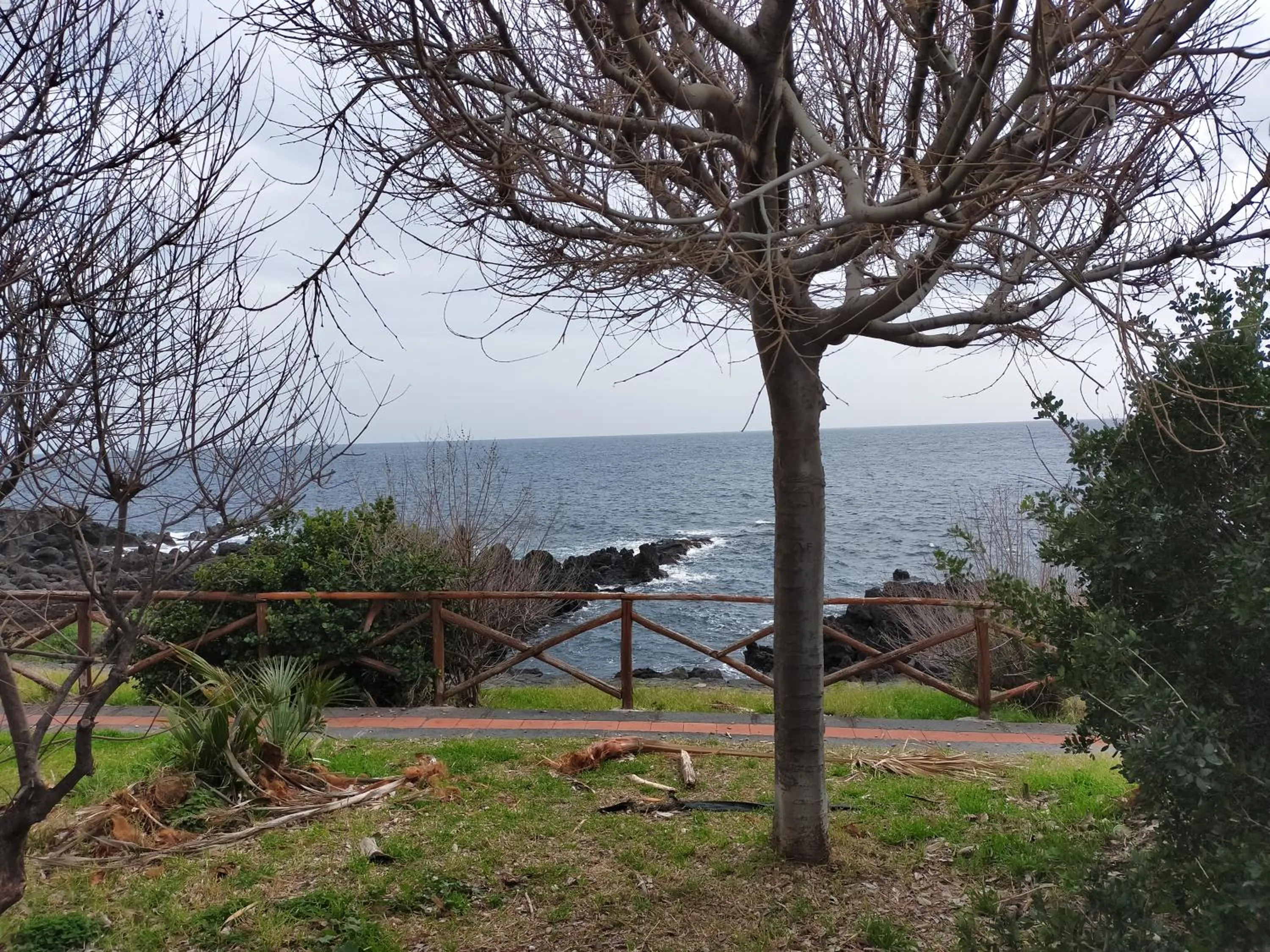 B&B la spiaggetta di Stazzo