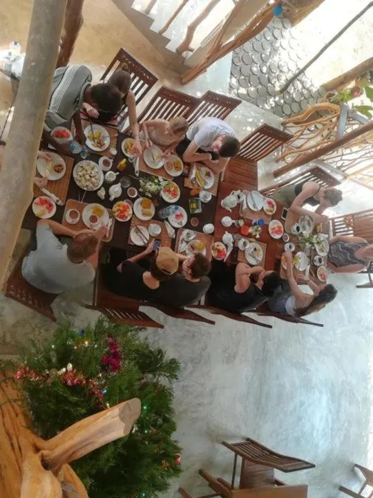 Restaurant/places to eat in Turtle Paradise