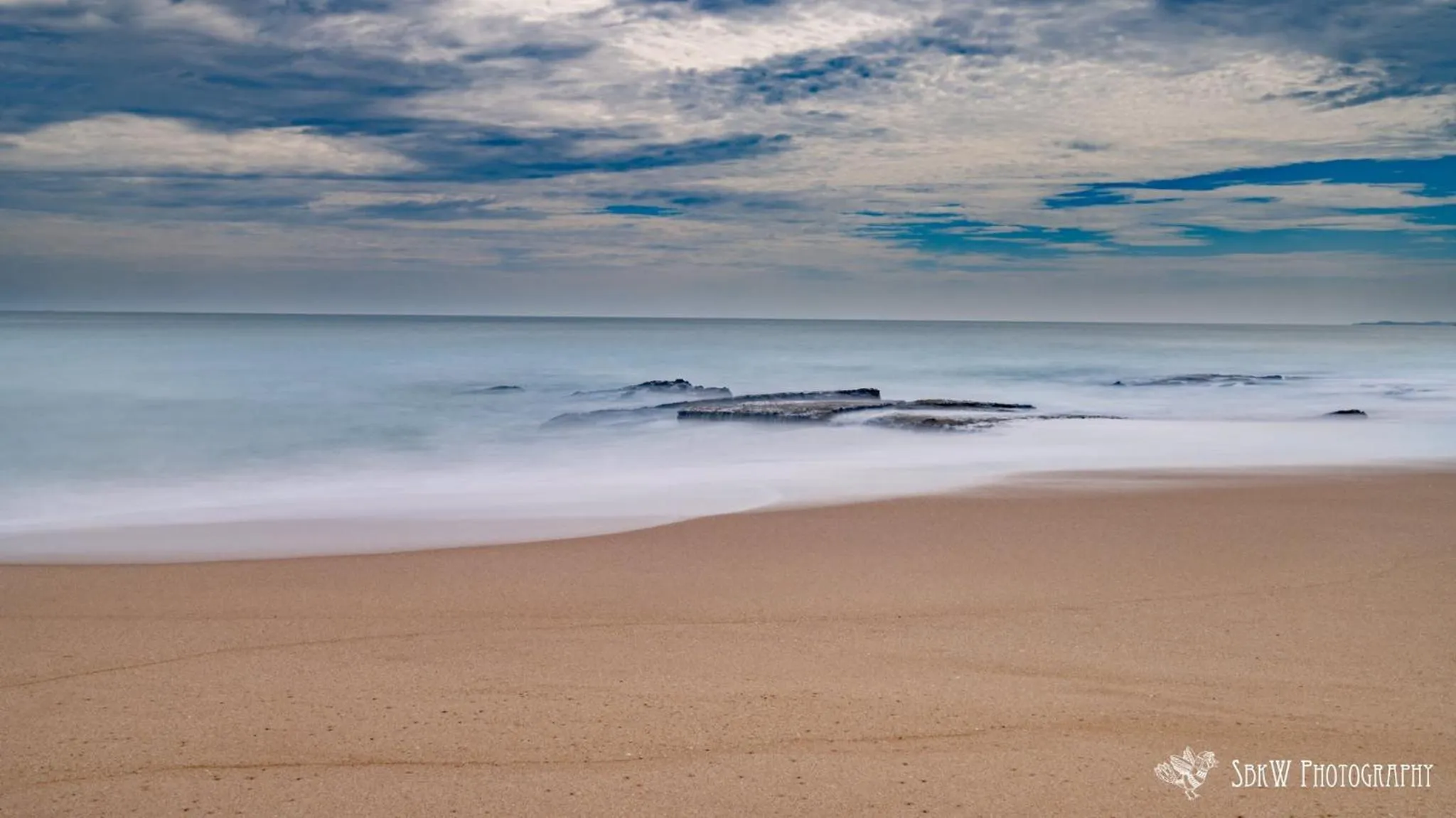 Natural landscape in Turtle Paradise
