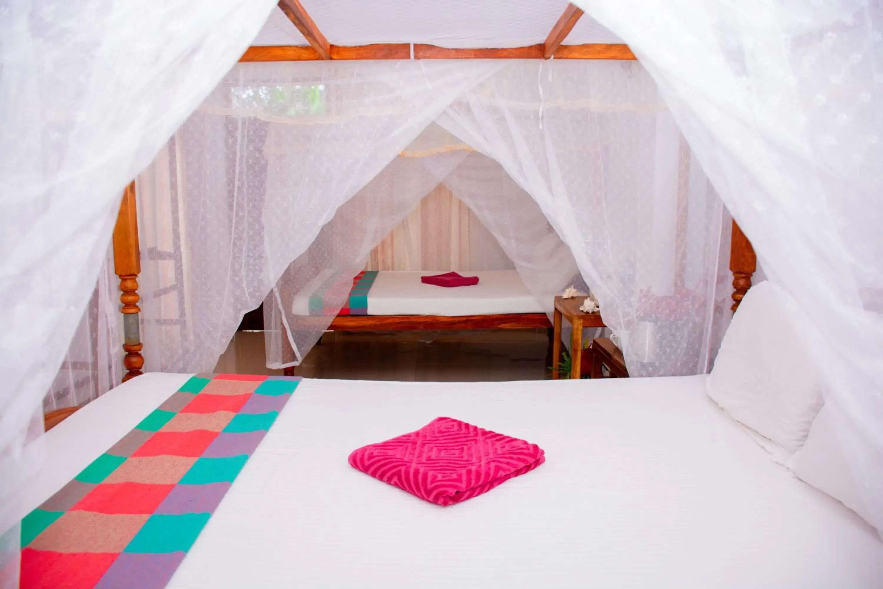 Family Room with Balcony in Turtle Paradise Family Room with Balcony in Turtle Paradise