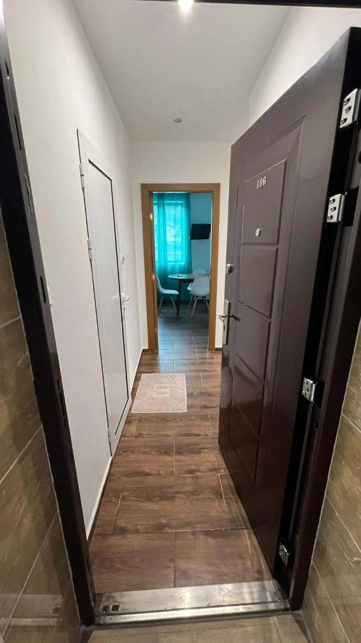 FAMILY HOTEL SAINT PETER