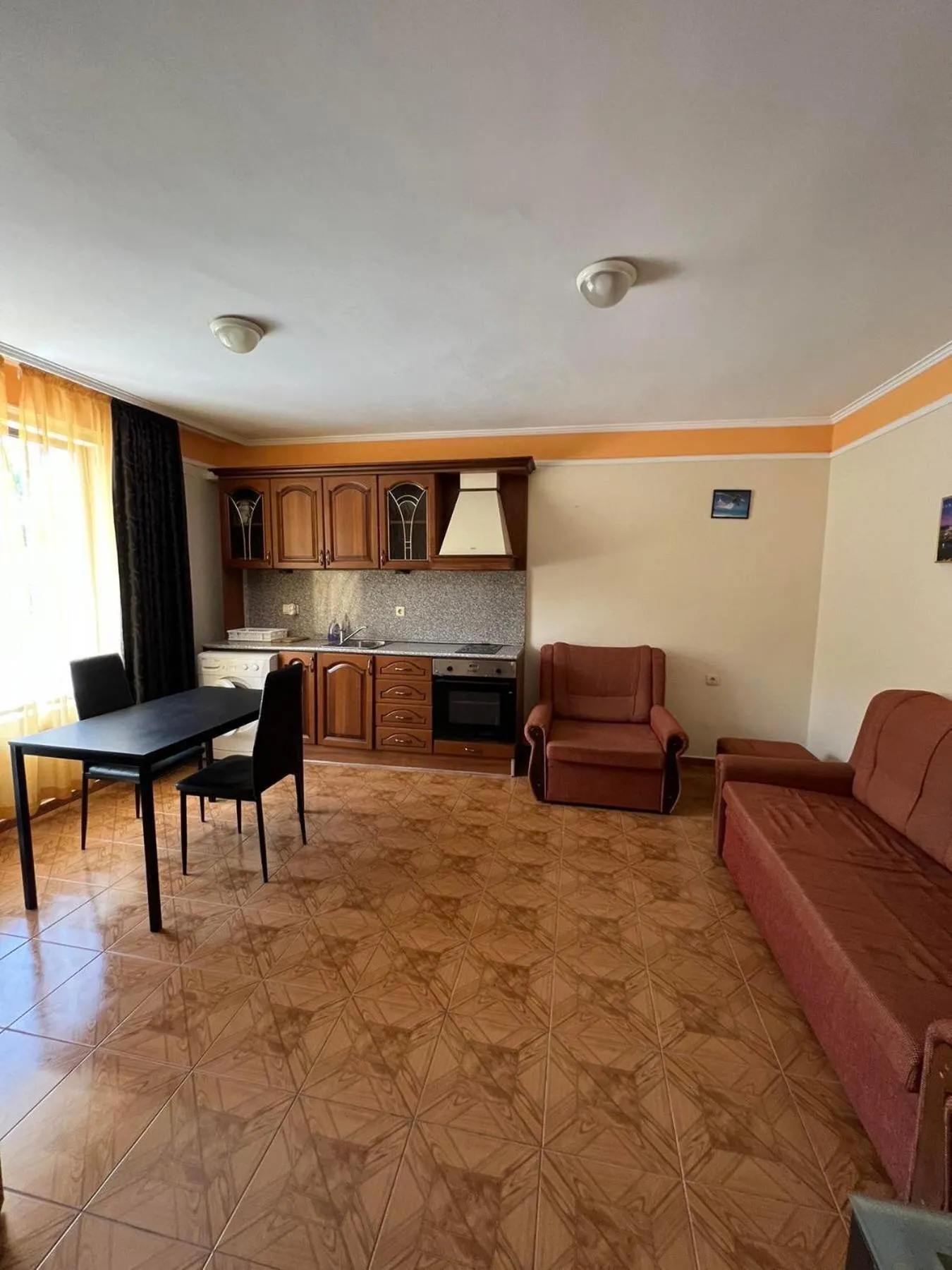 FAMILY HOTEL SAINT PETER