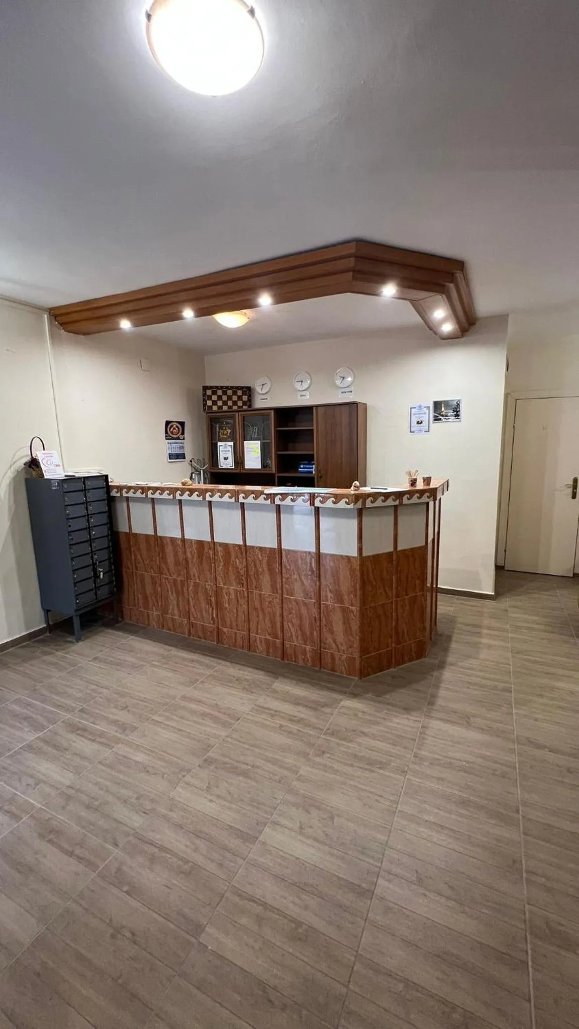 FAMILY HOTEL SAINT PETER