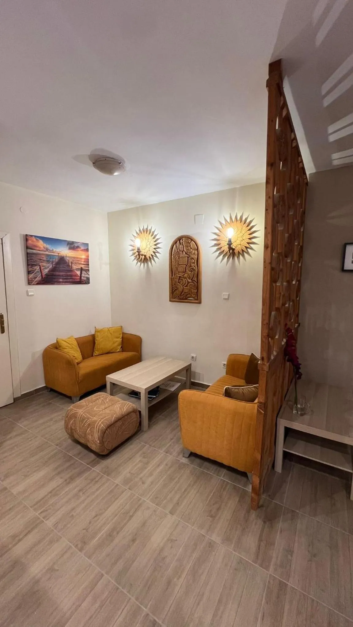 FAMILY HOTEL SAINT PETER