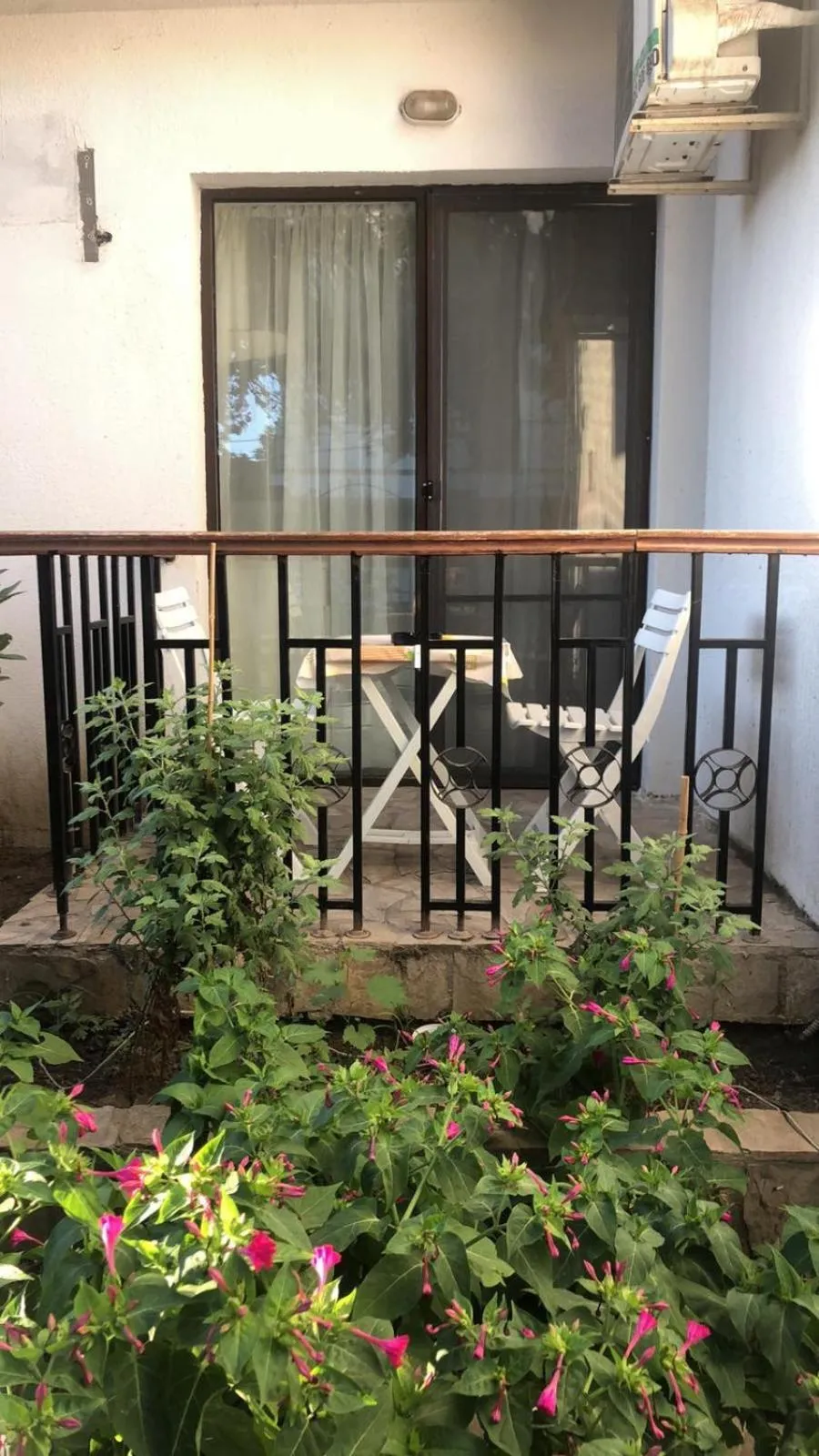 FAMILY HOTEL SAINT PETER