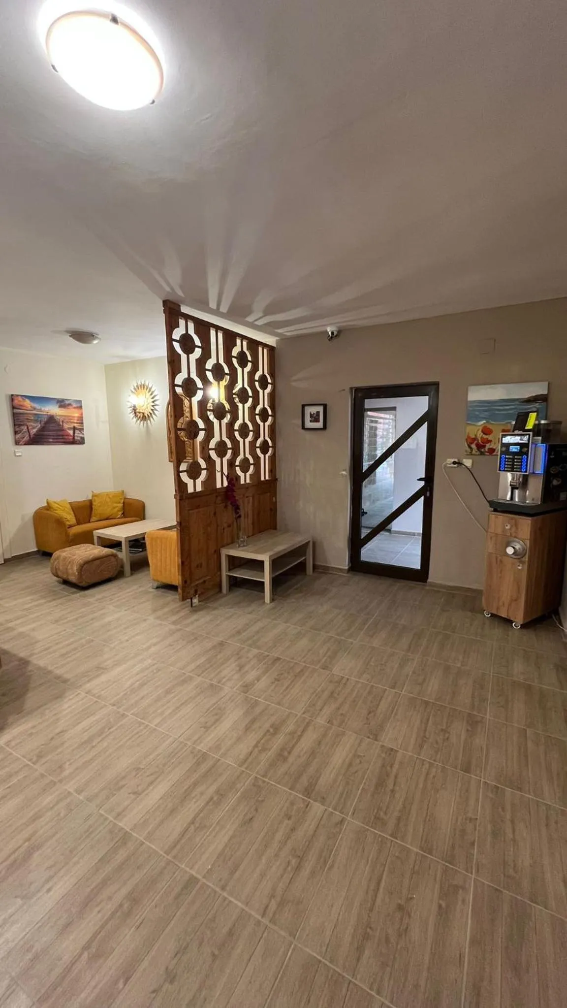 FAMILY HOTEL SAINT PETER