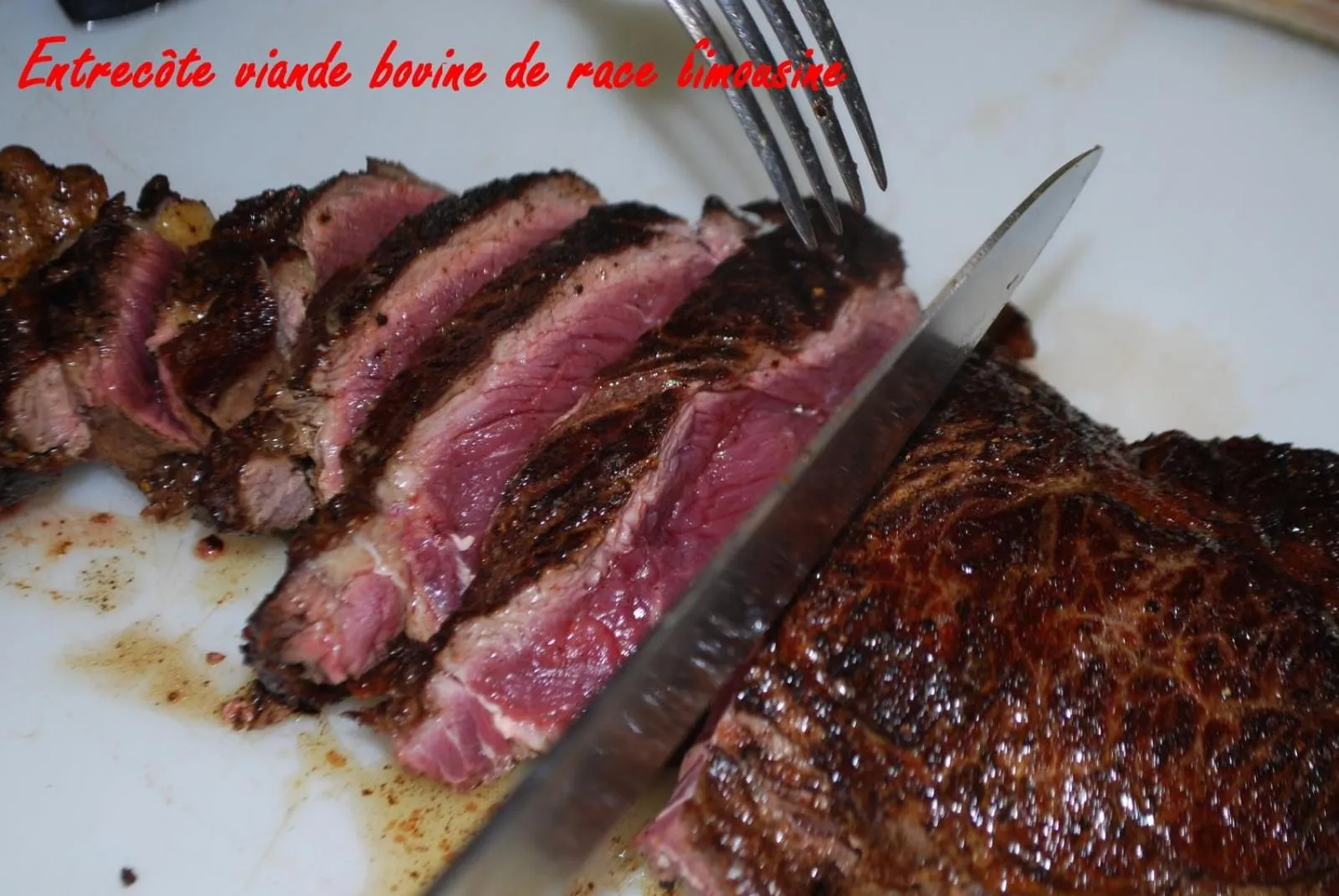 Restaurant/places to eat in Le Ranch des Lacs