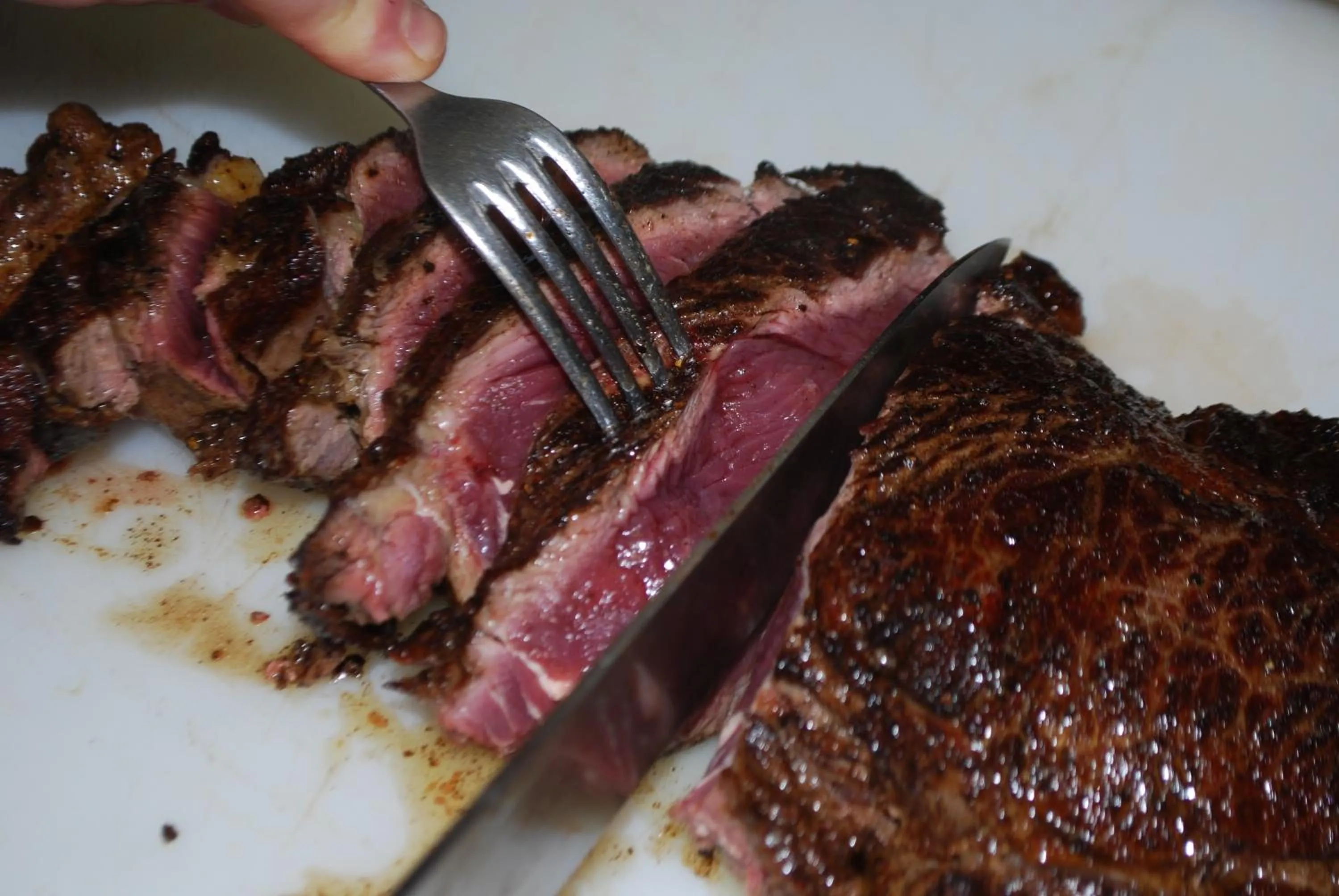 Food and drinks in Le Ranch des Lacs