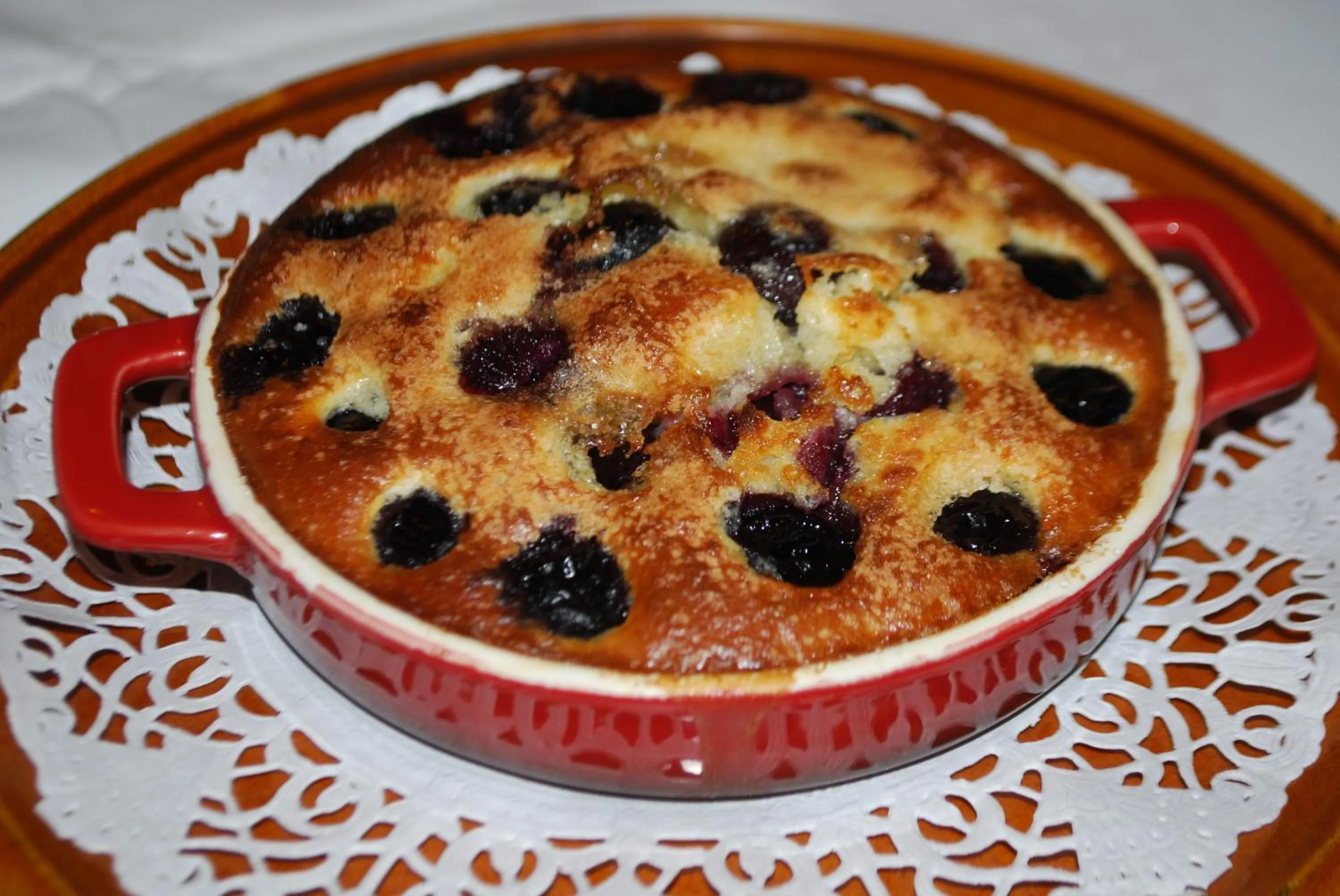 Food and drinks in Le Ranch des Lacs