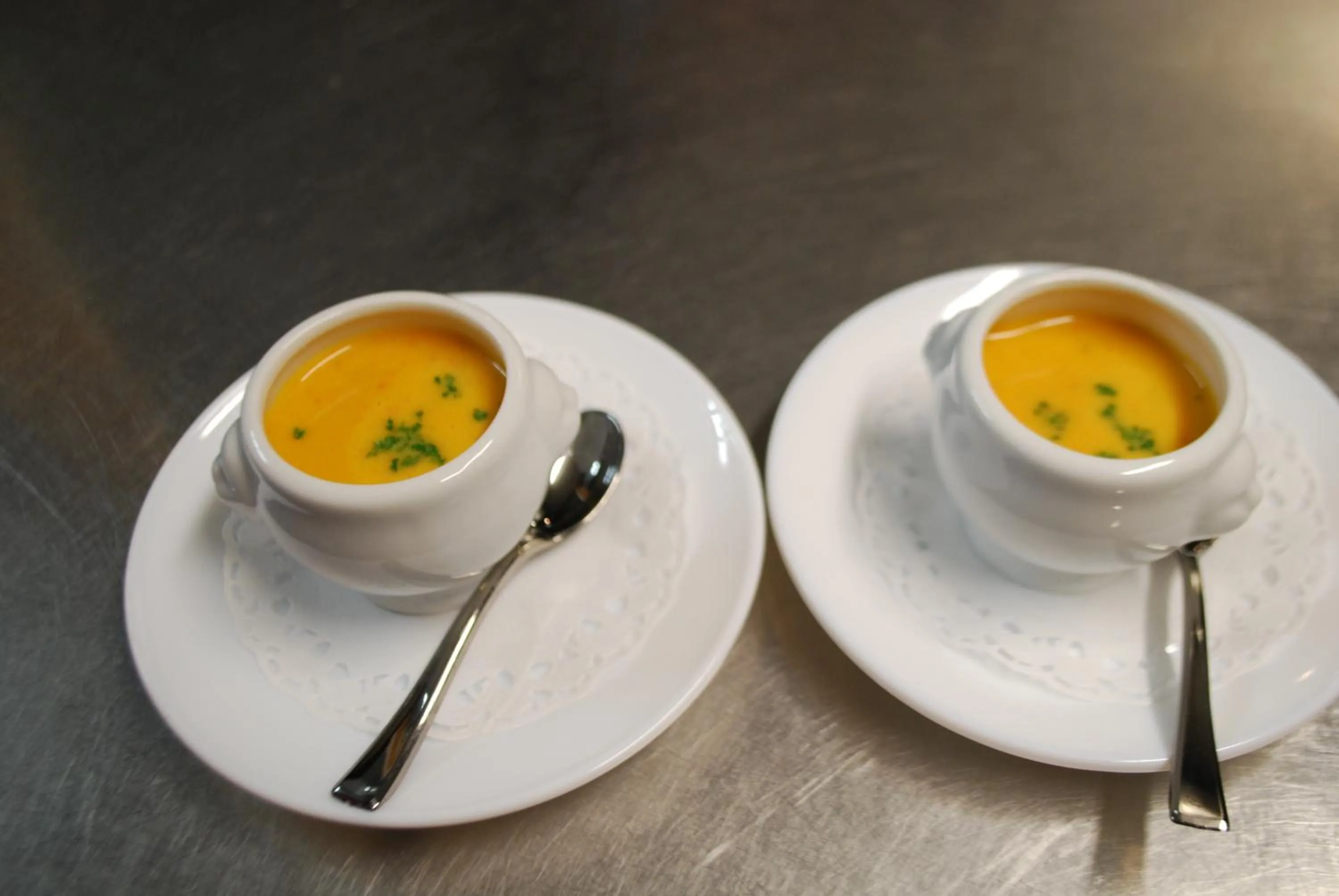 Restaurant/places to eat in Le Ranch des Lacs