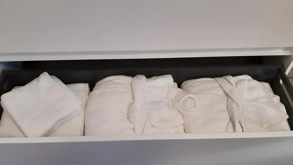 Superior Double Room in Le Ranch des Lacs Superior Double Room in Le Ranch des Lacs