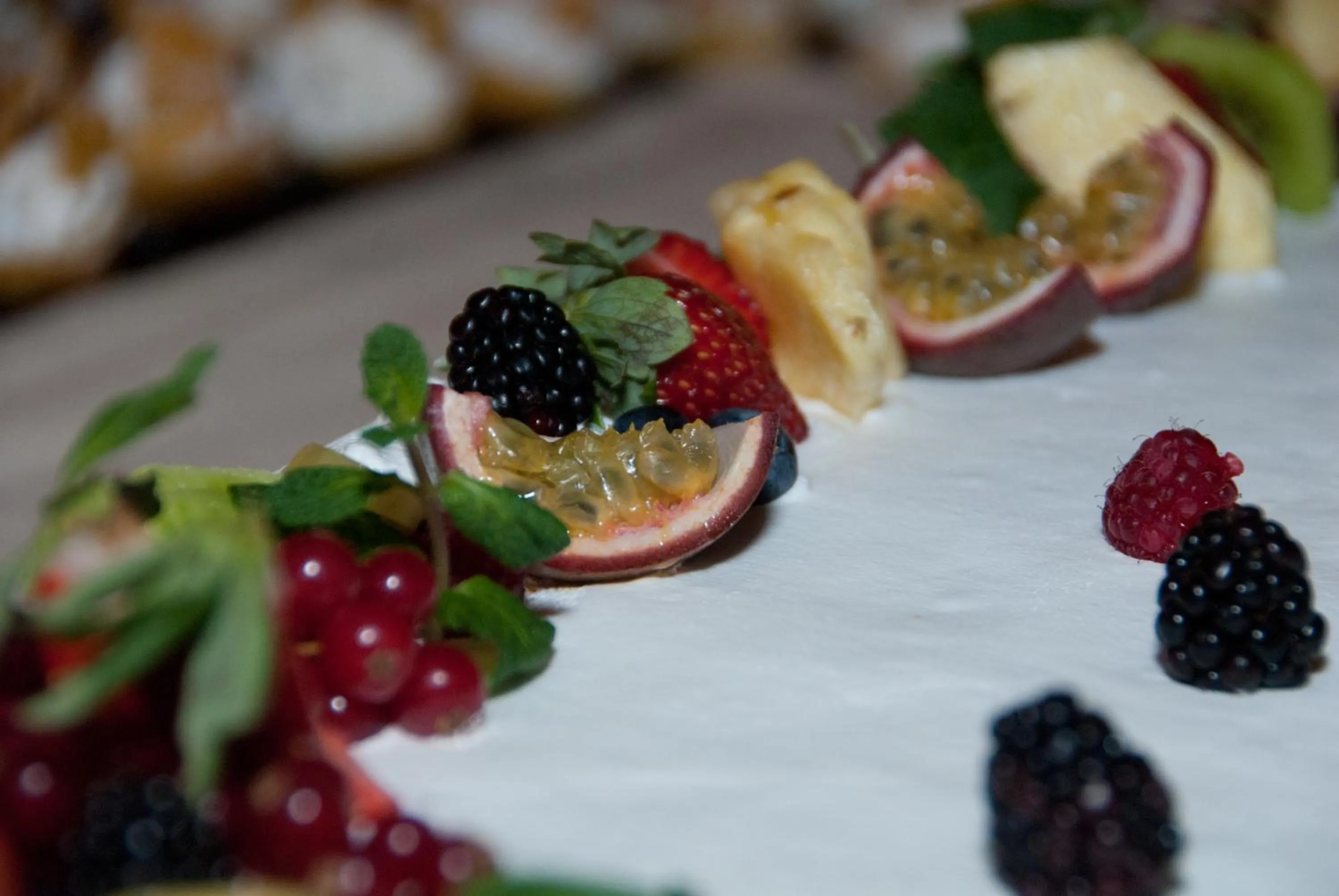 Meals in Albergo Cavallino