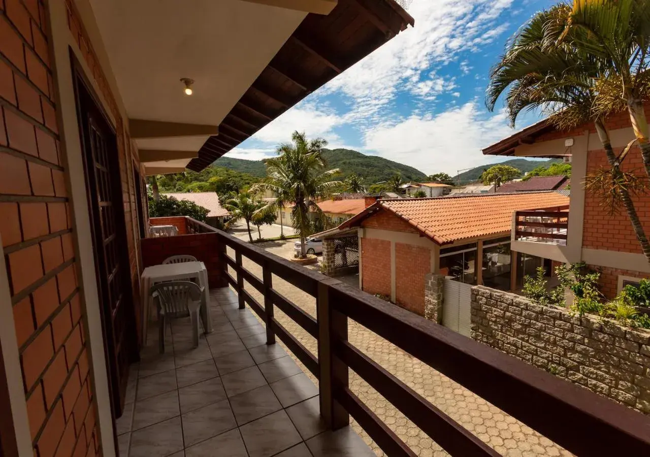 Standard Apartment - single occupancy in Pousada Nossa Senhora de Fatima Standard Apartment - single occupancy in Pousada Nossa Senhora de Fatima