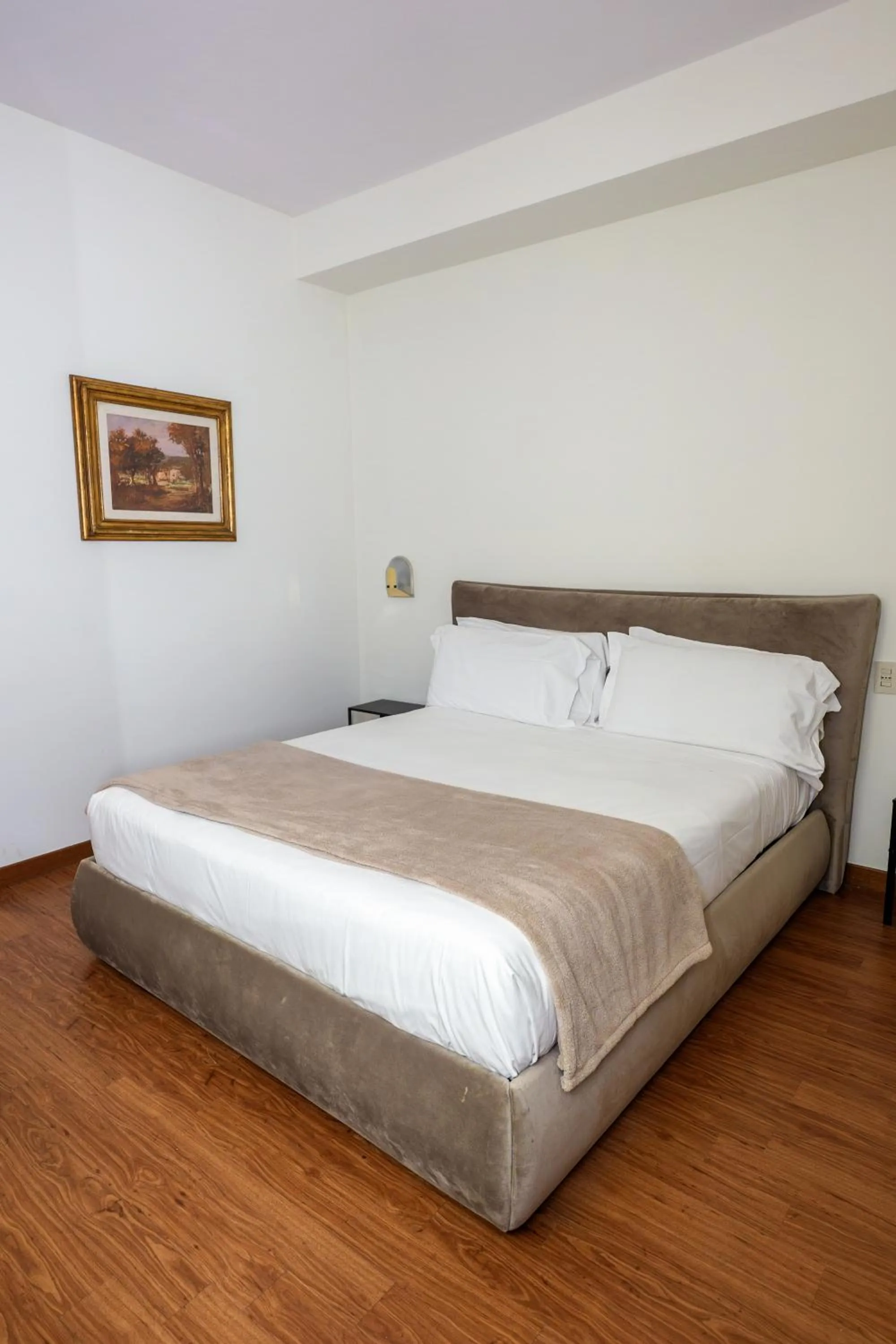 Hotel Delta Florence