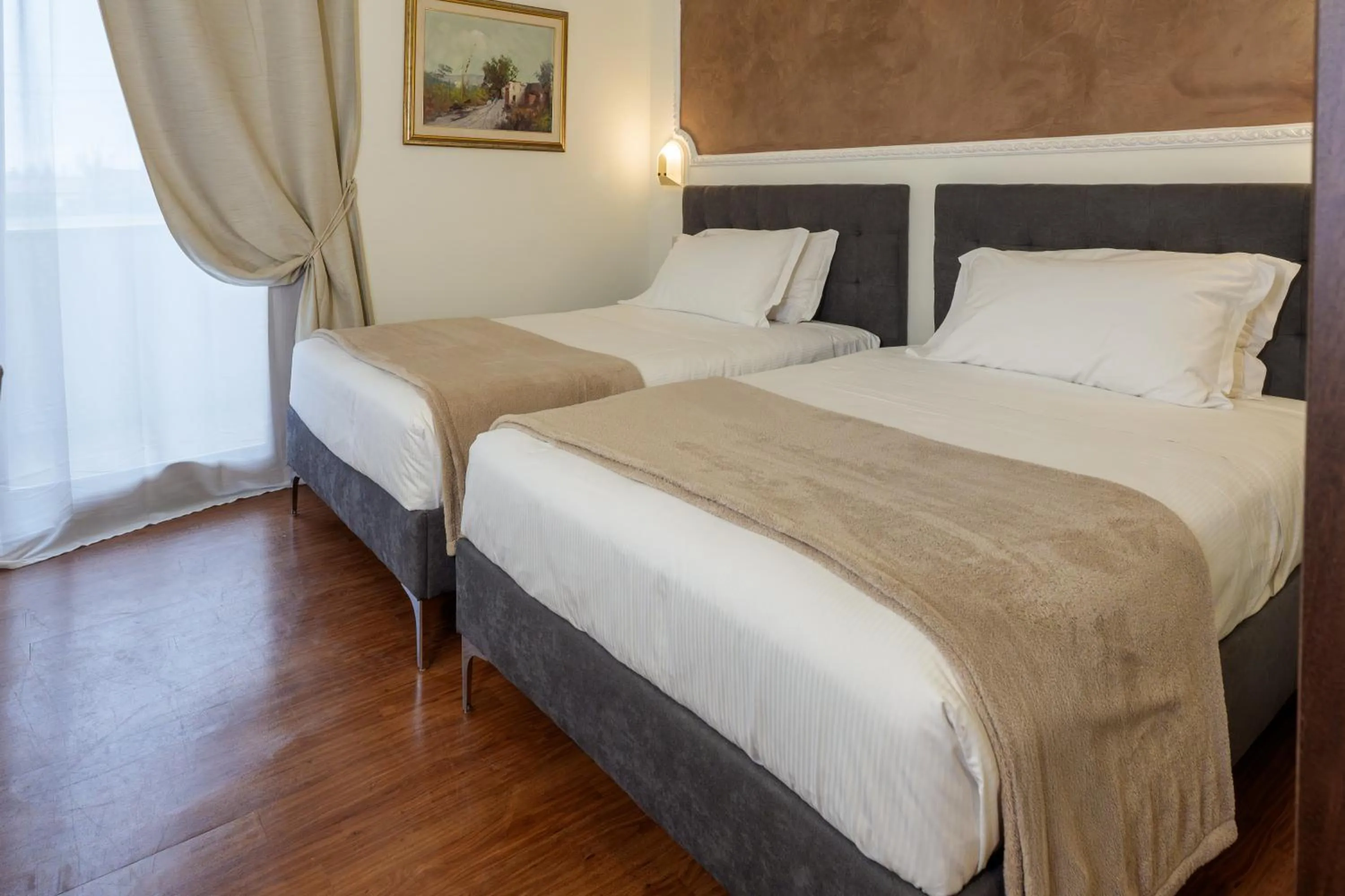 Hotel Delta Florence