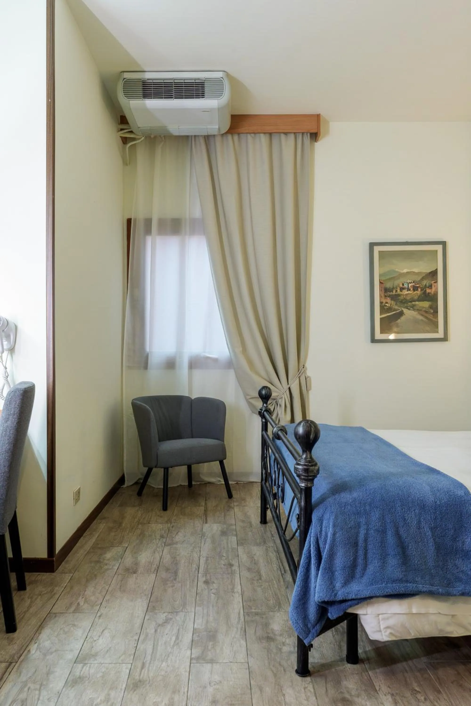 Hotel Delta Florence