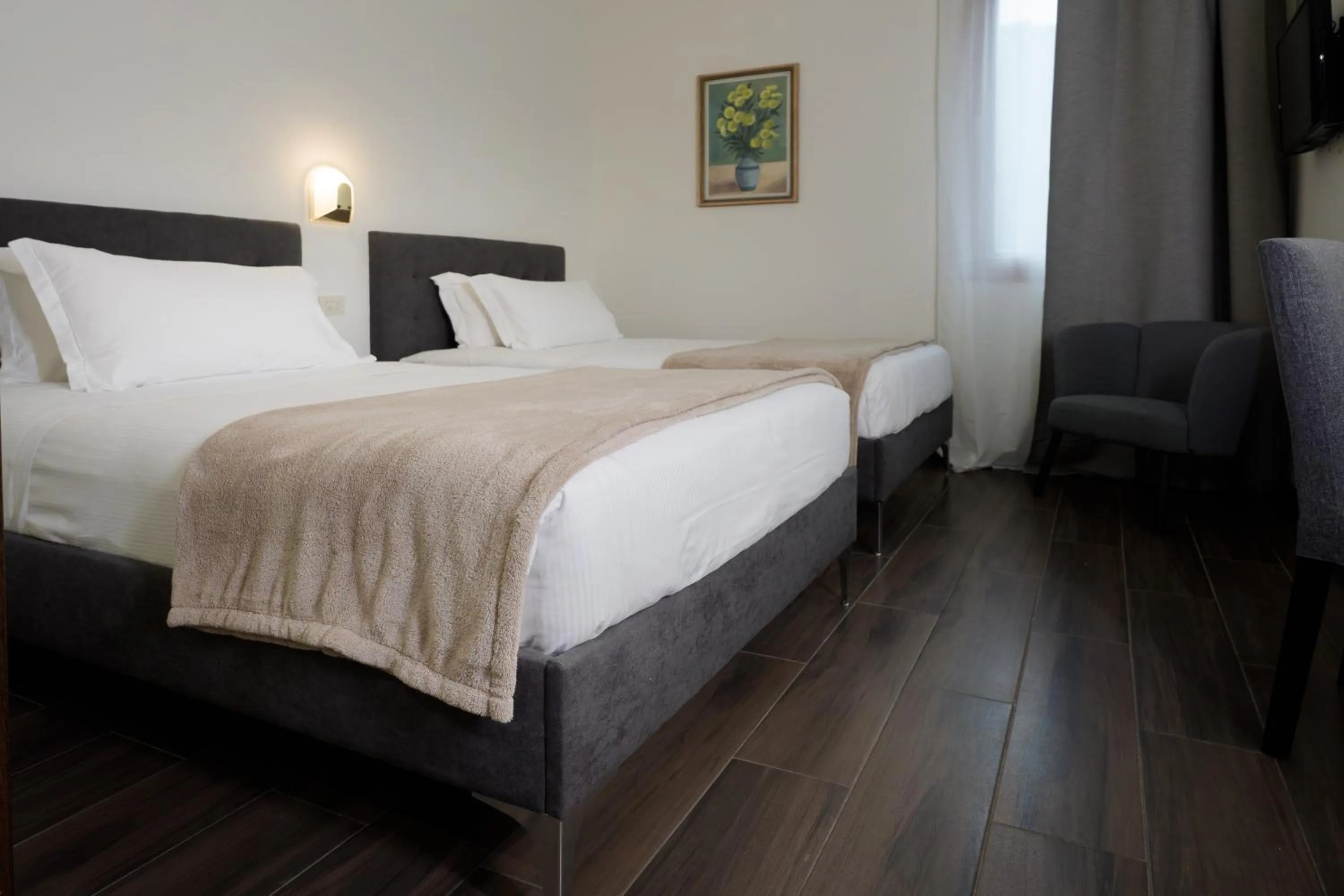 Hotel Delta Florence