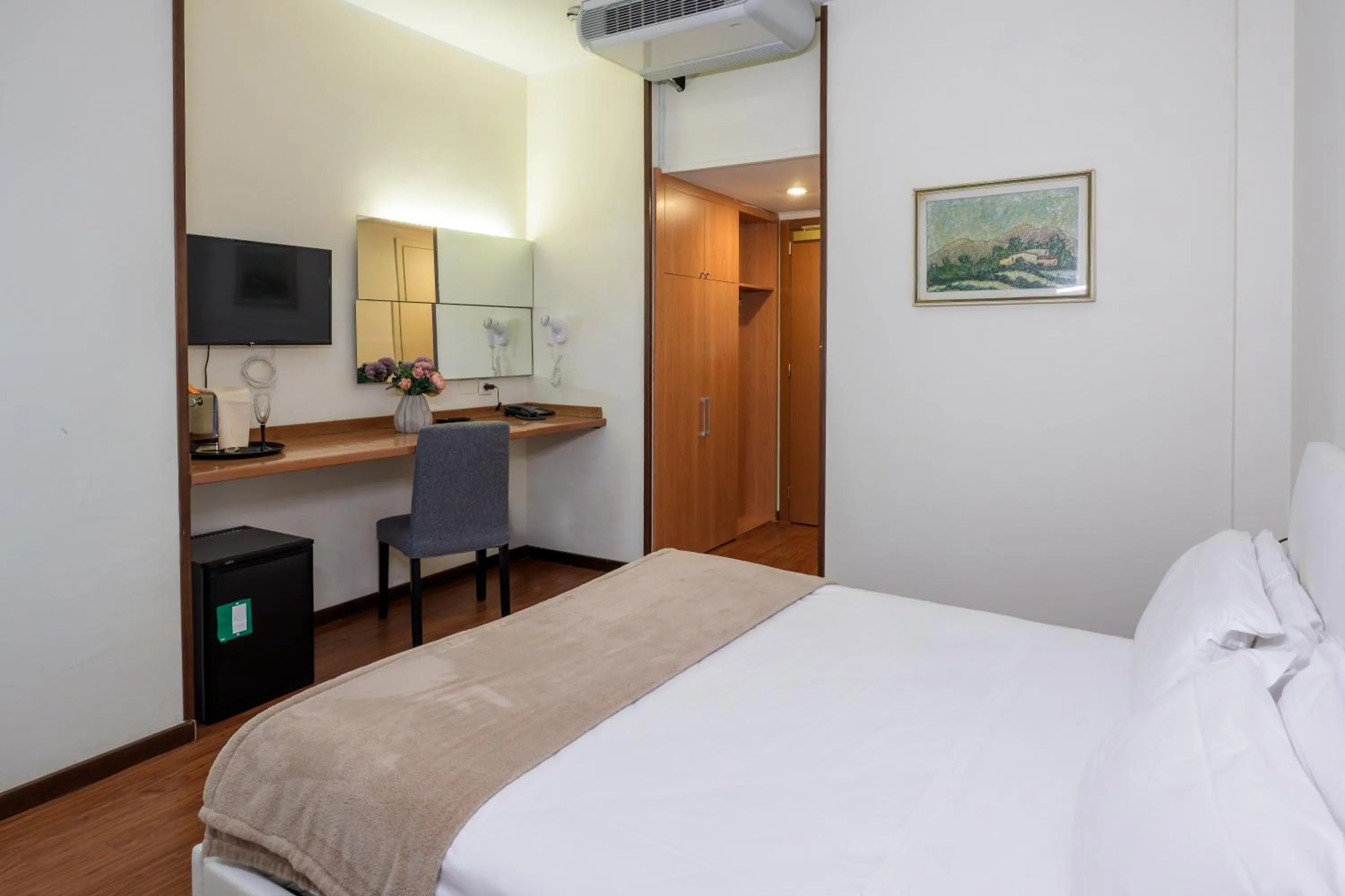 Hotel Delta Florence