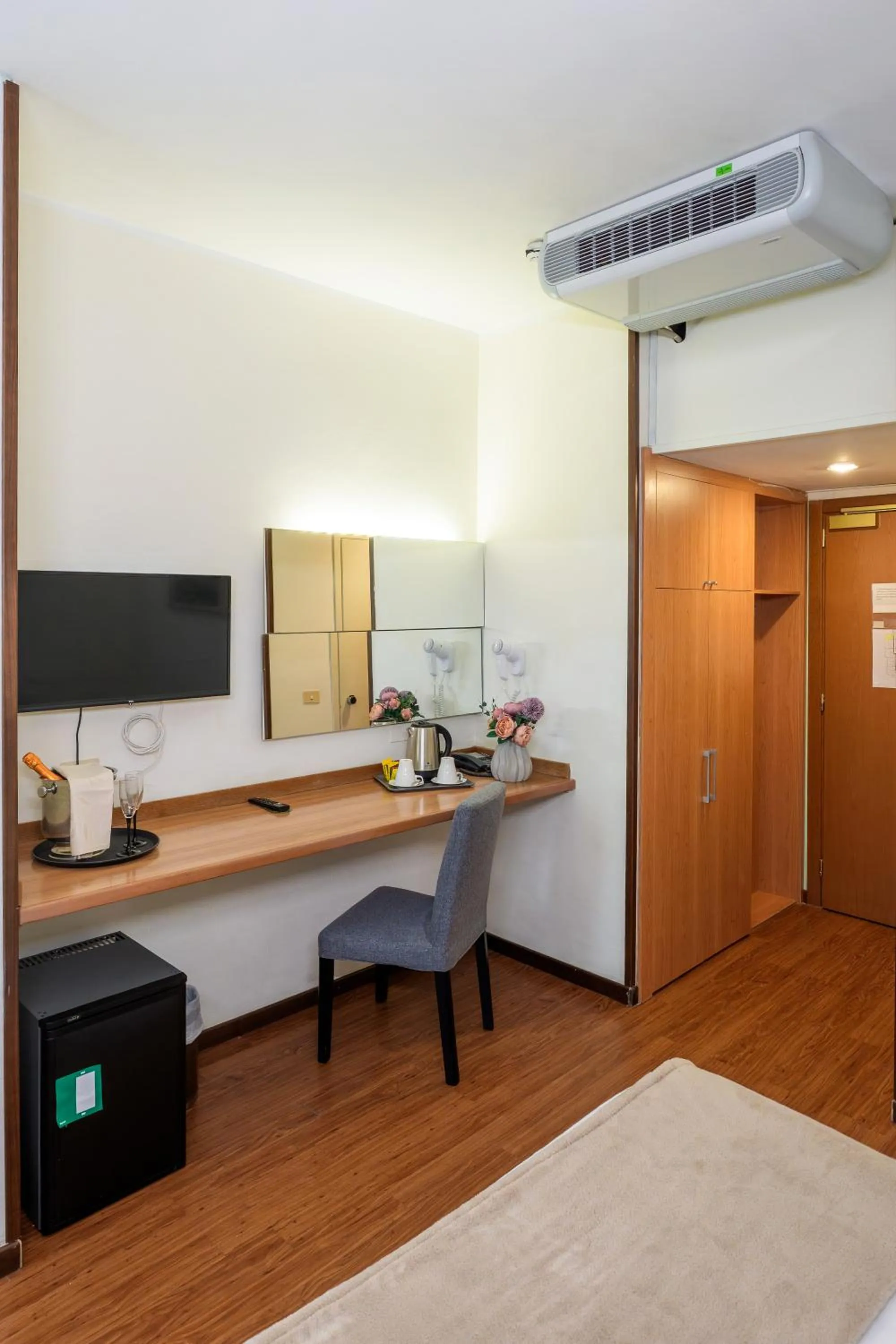 Hotel Delta Florence