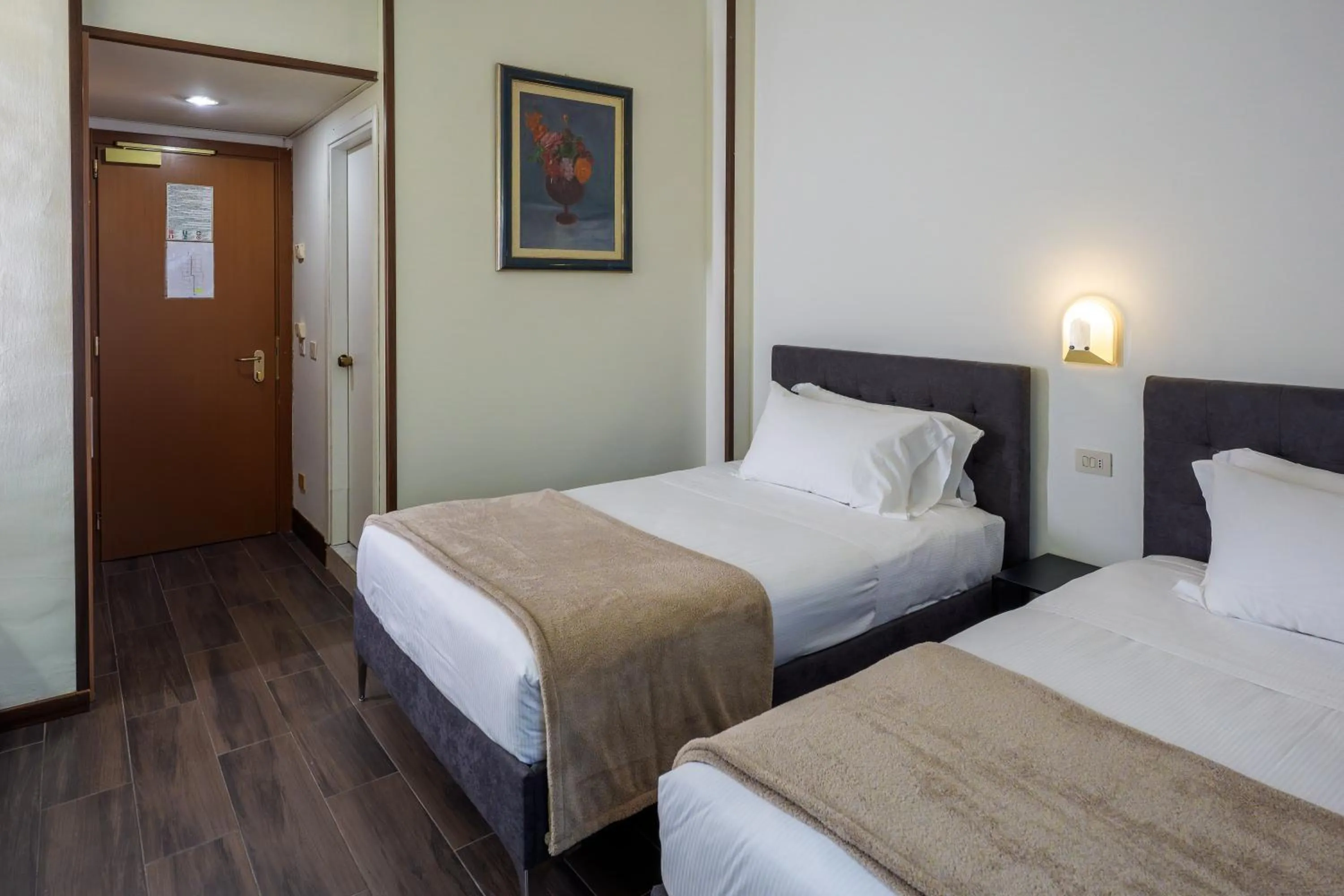 Hotel Delta Florence