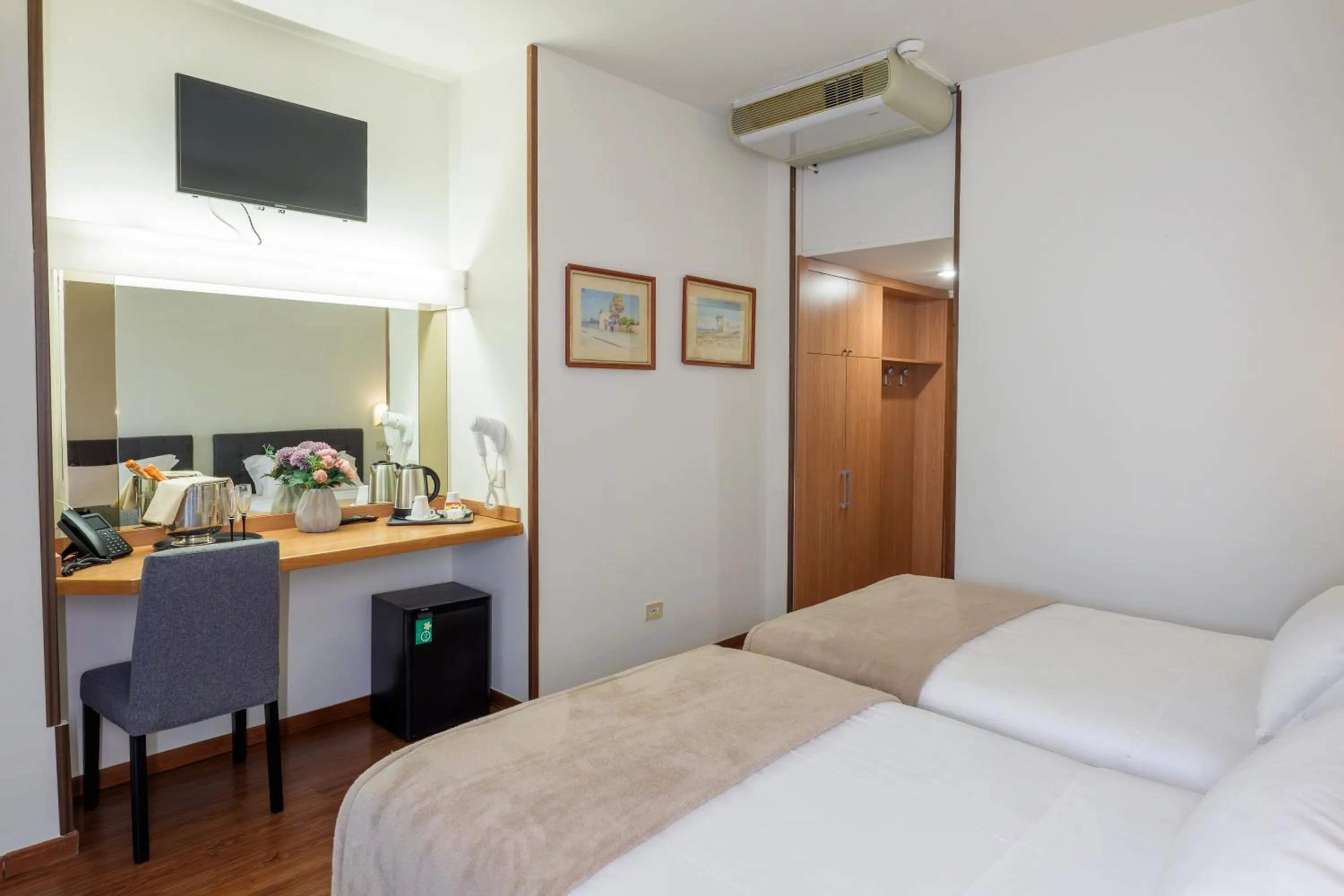 Hotel Delta Florence