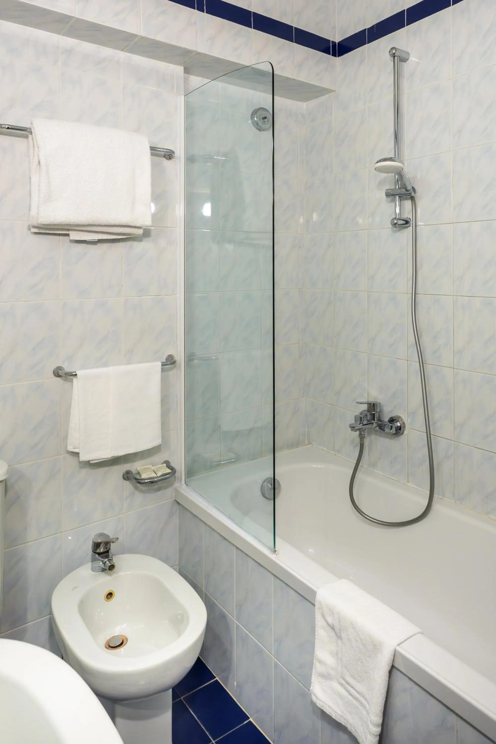 Hotel Delta Florence