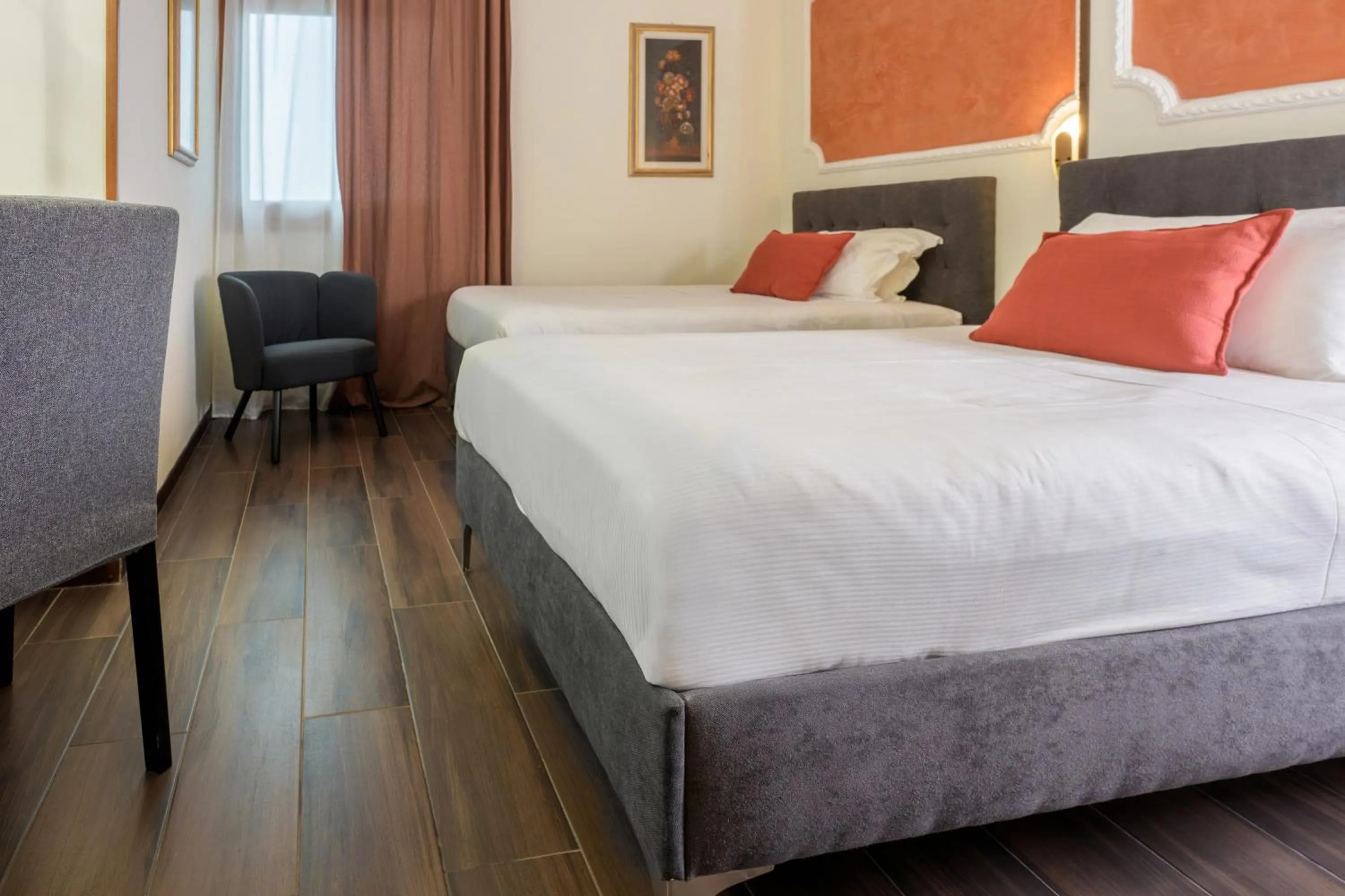 Hotel Delta Florence