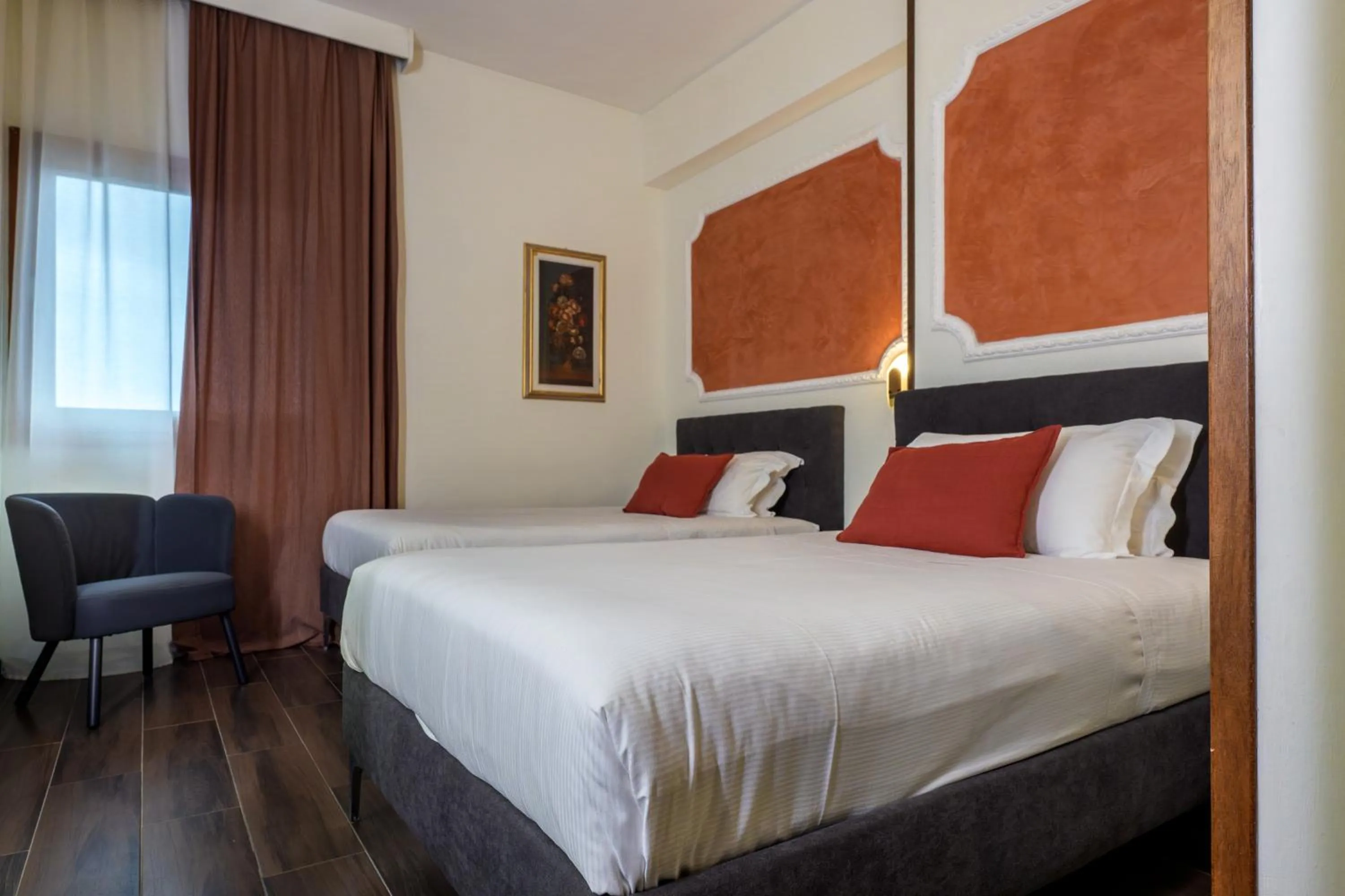 Hotel Delta Florence