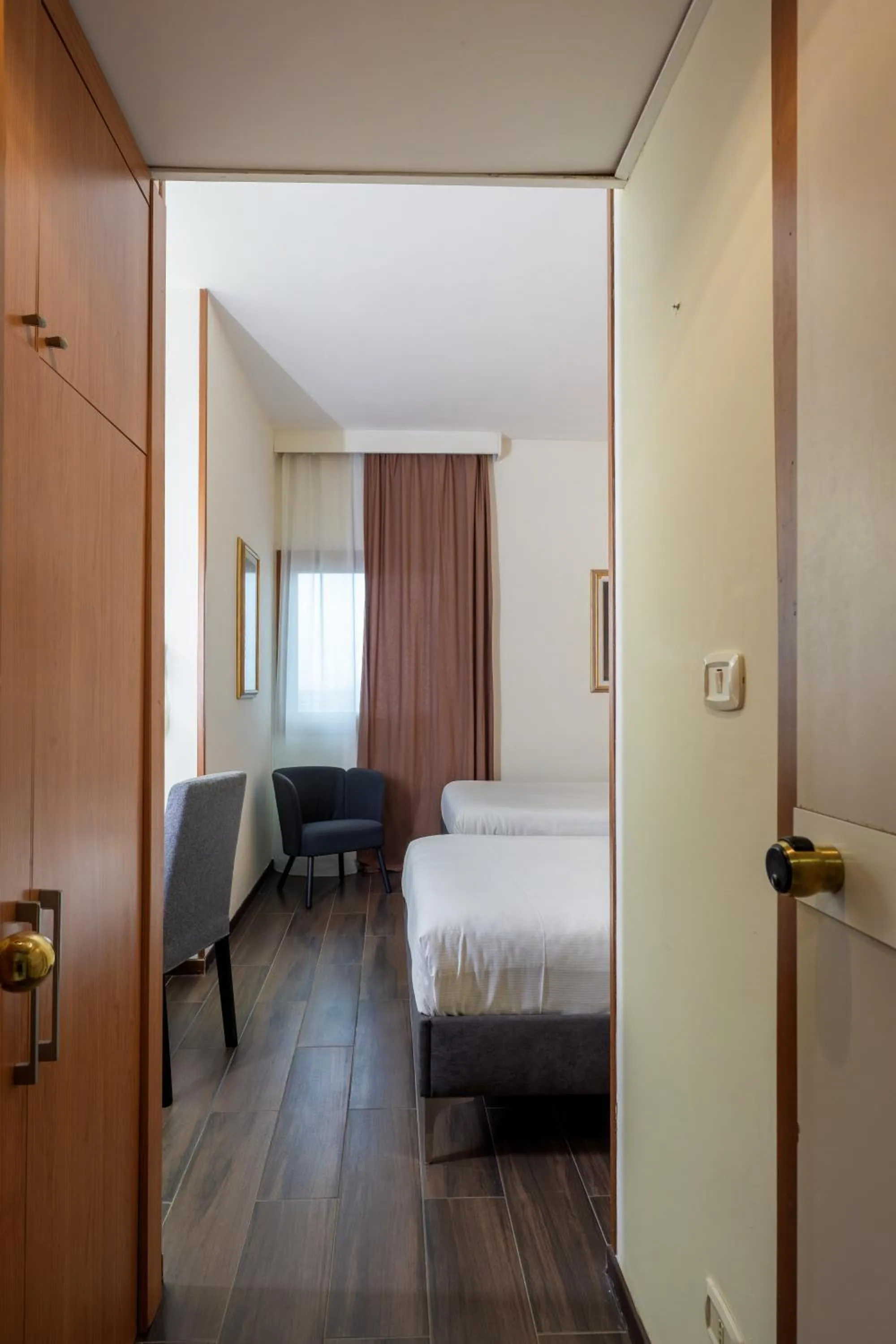 Hotel Delta Florence