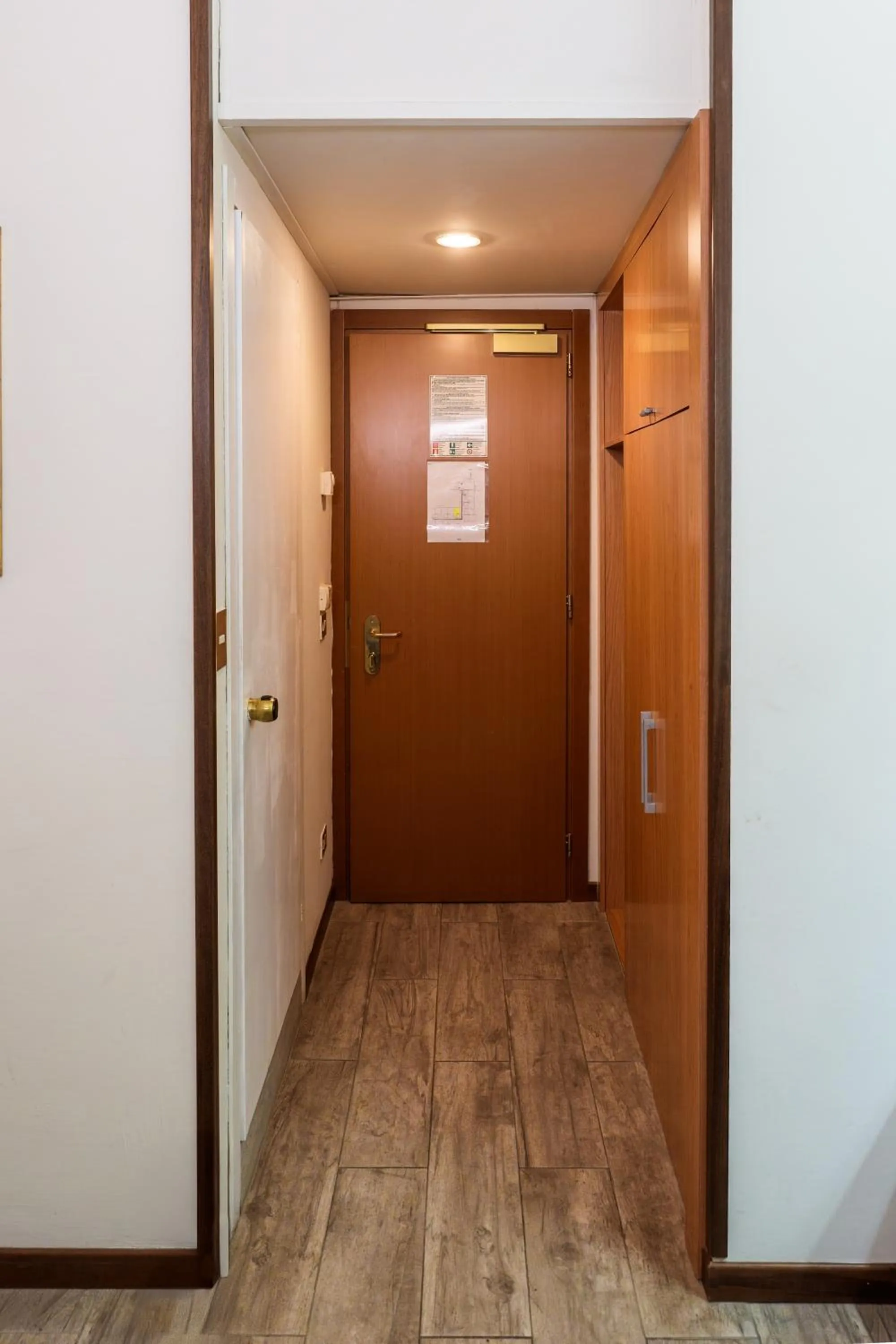 Hotel Delta Florence