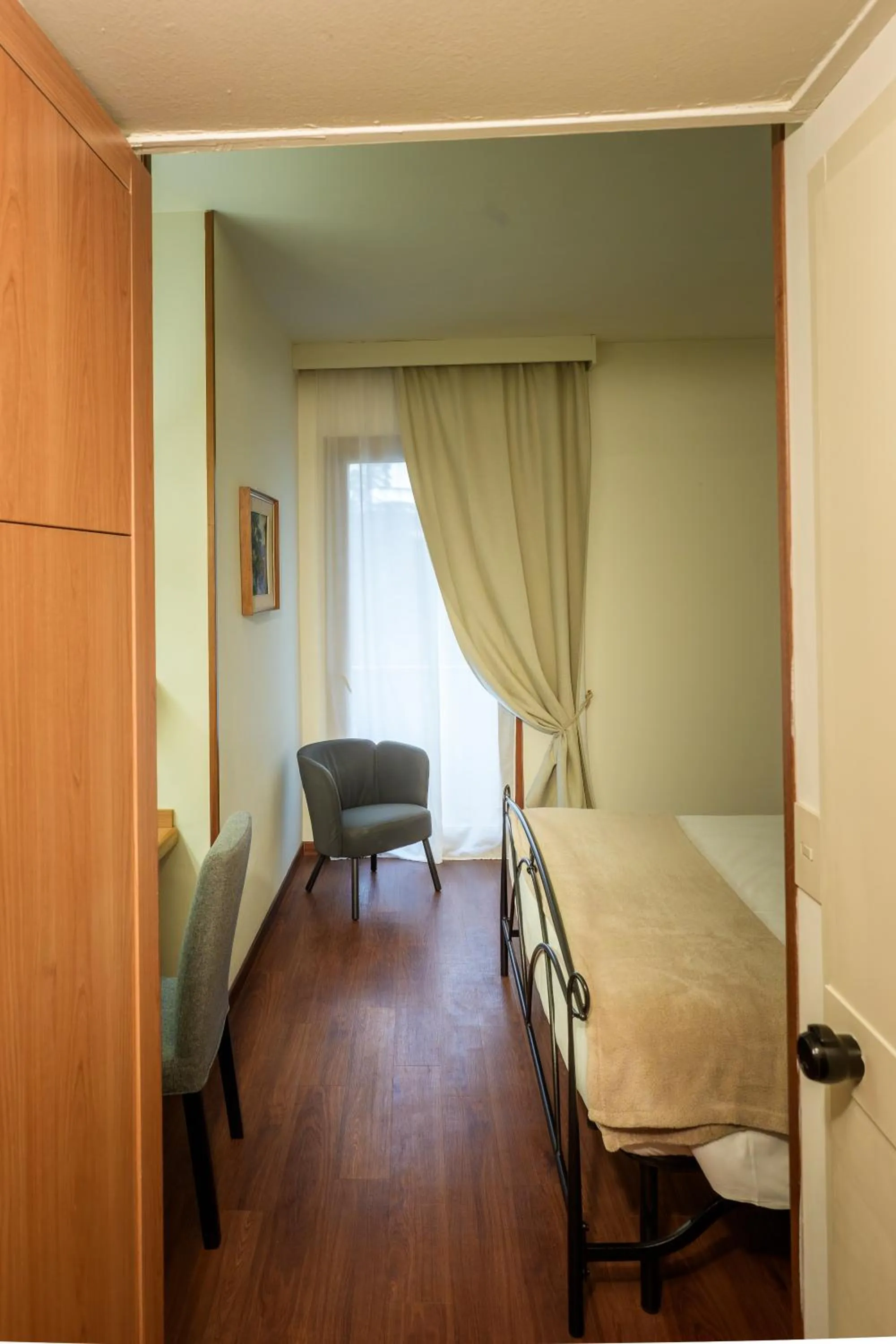 Hotel Delta Florence