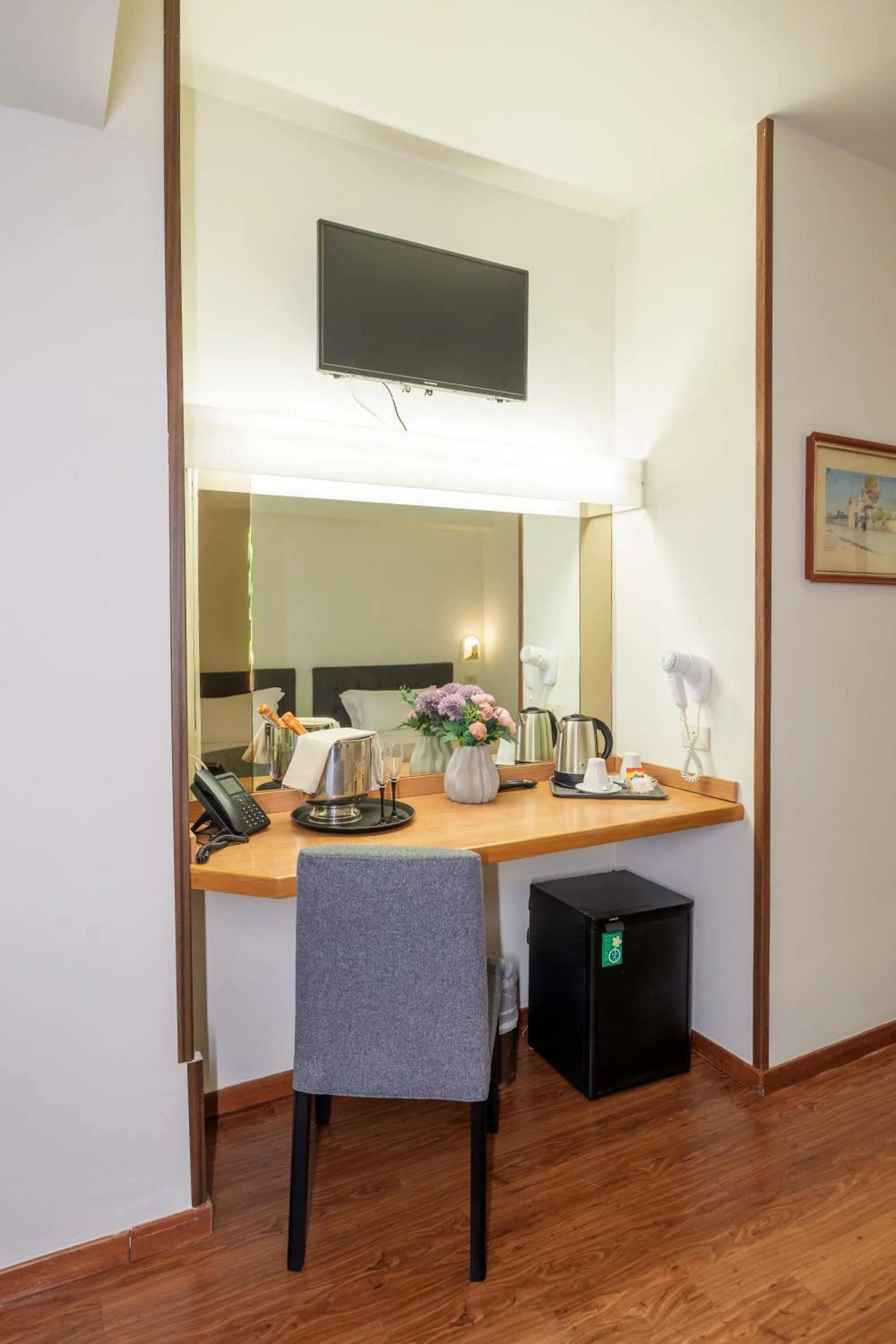 Hotel Delta Florence