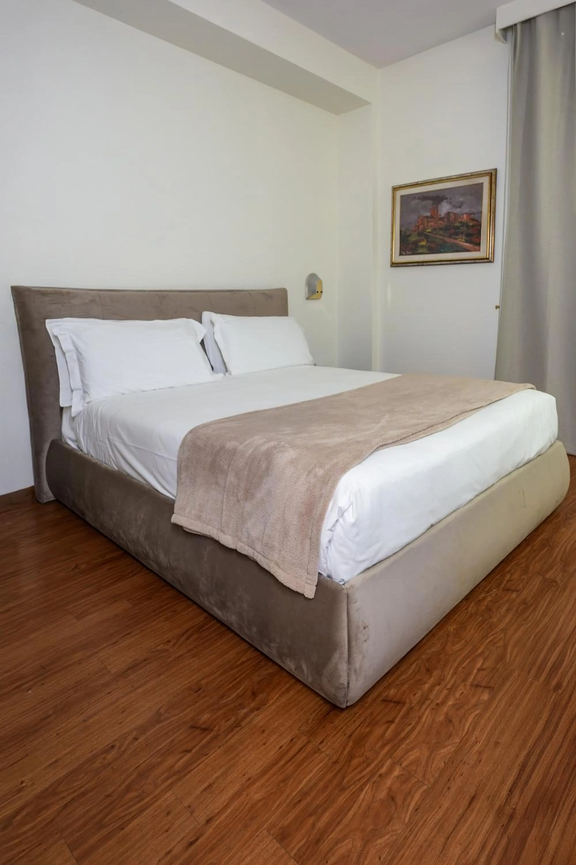 Hotel Delta Florence