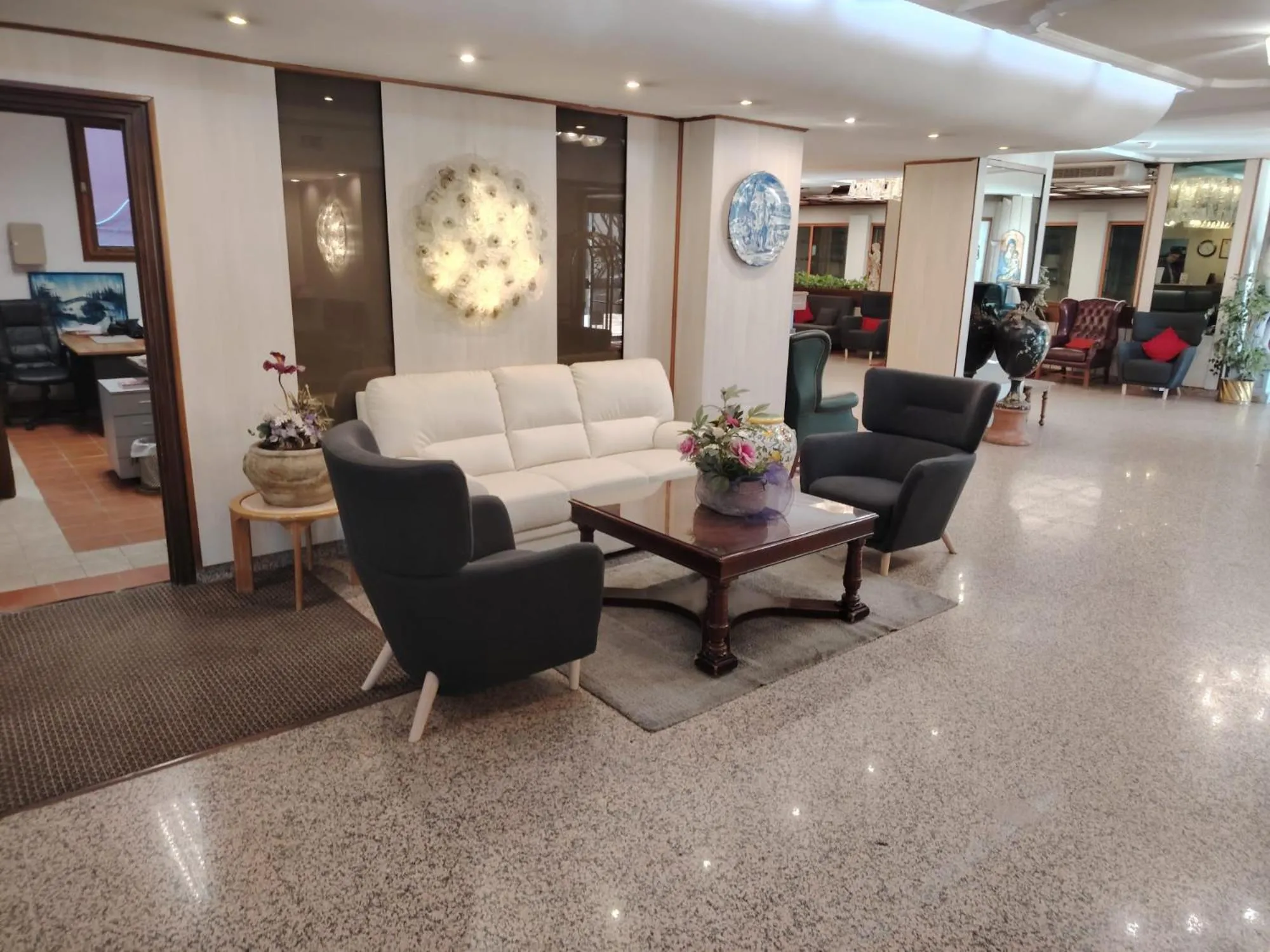 Hotel Delta Florence