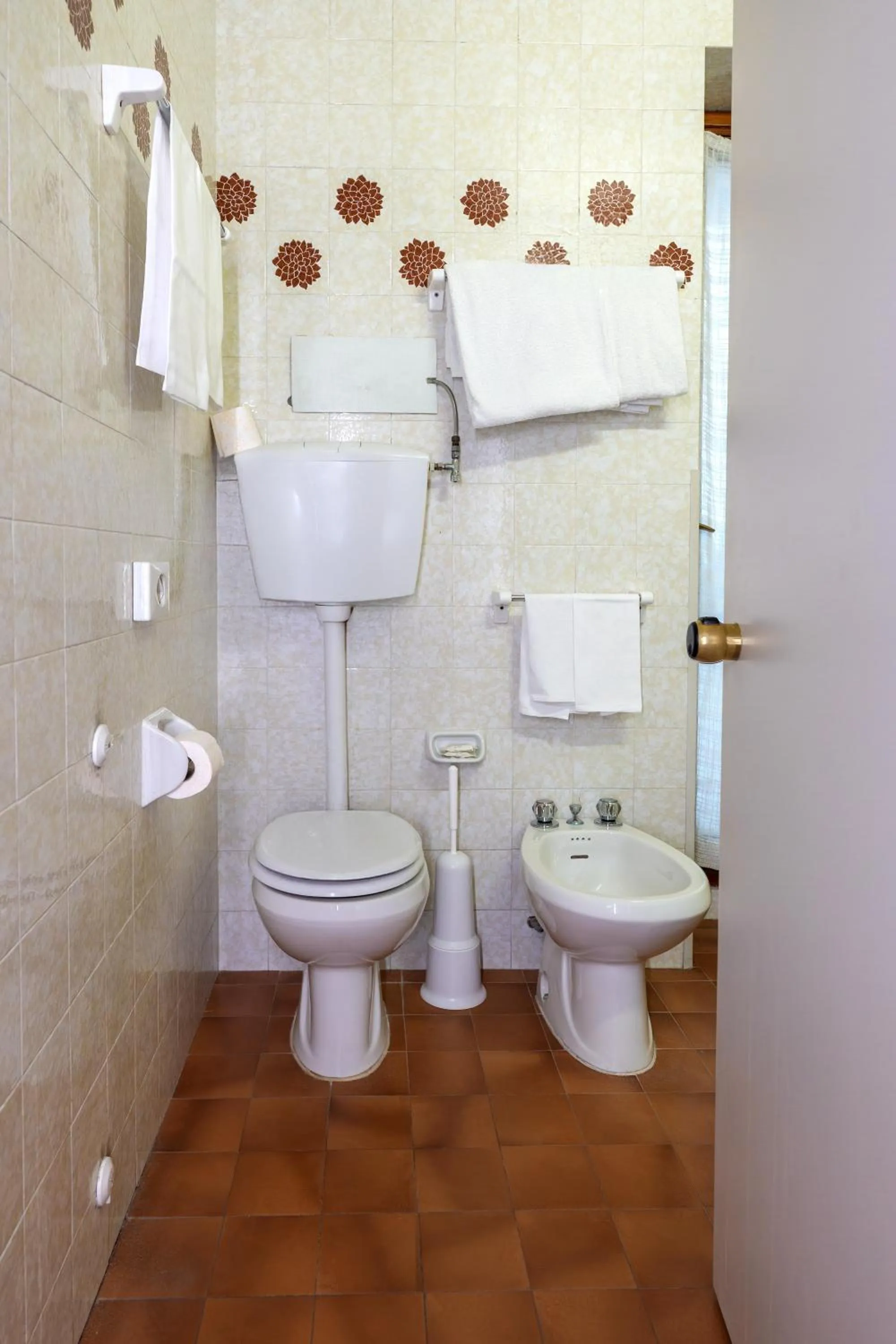 Hotel Delta Florence