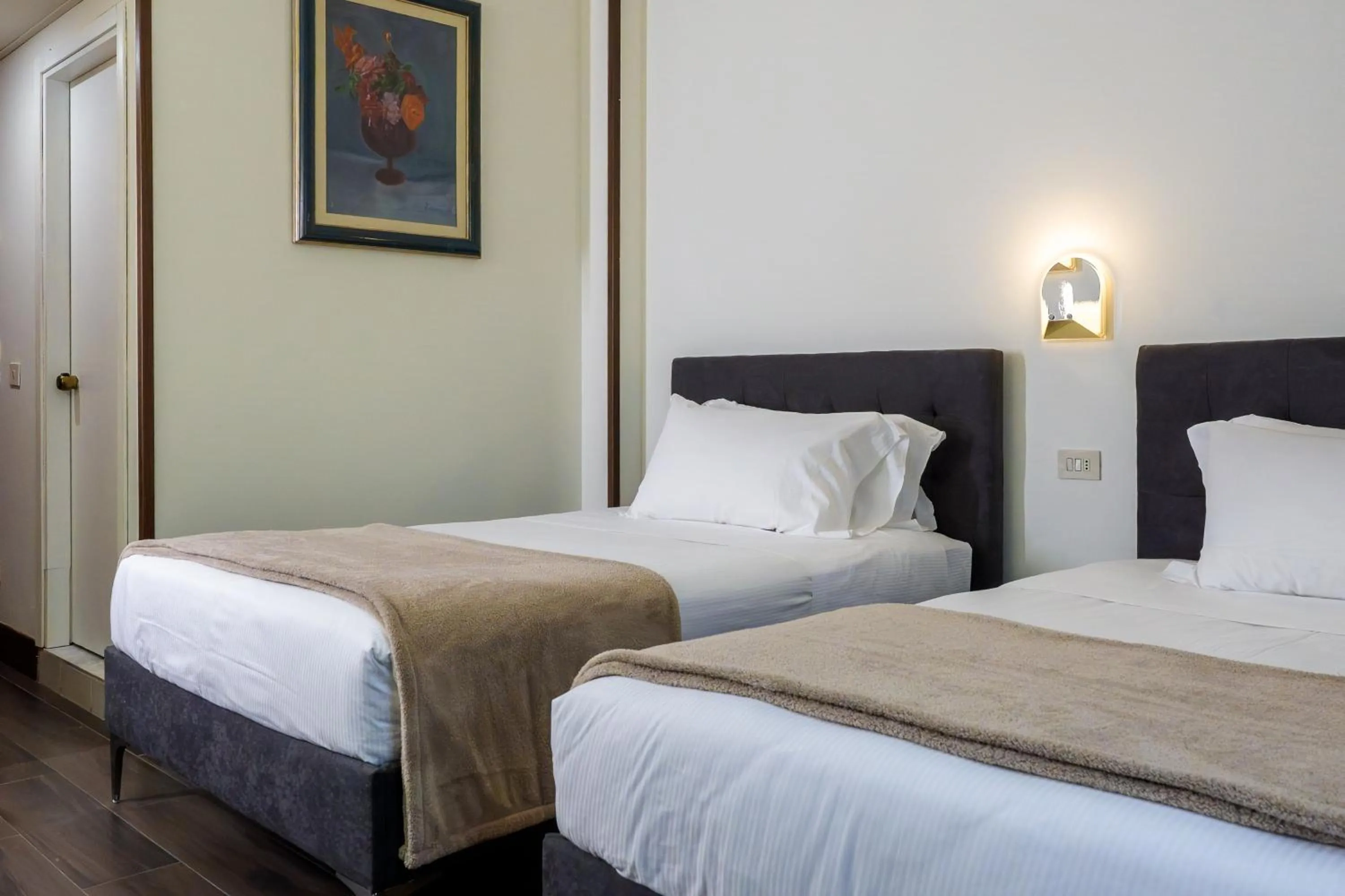 Hotel Delta Florence