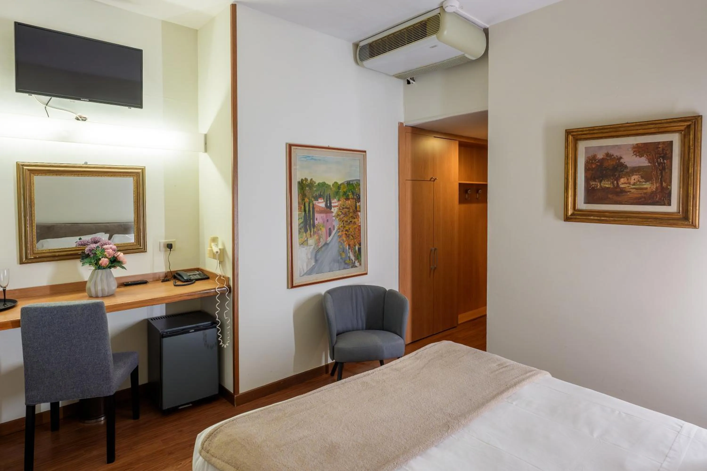 Hotel Delta Florence