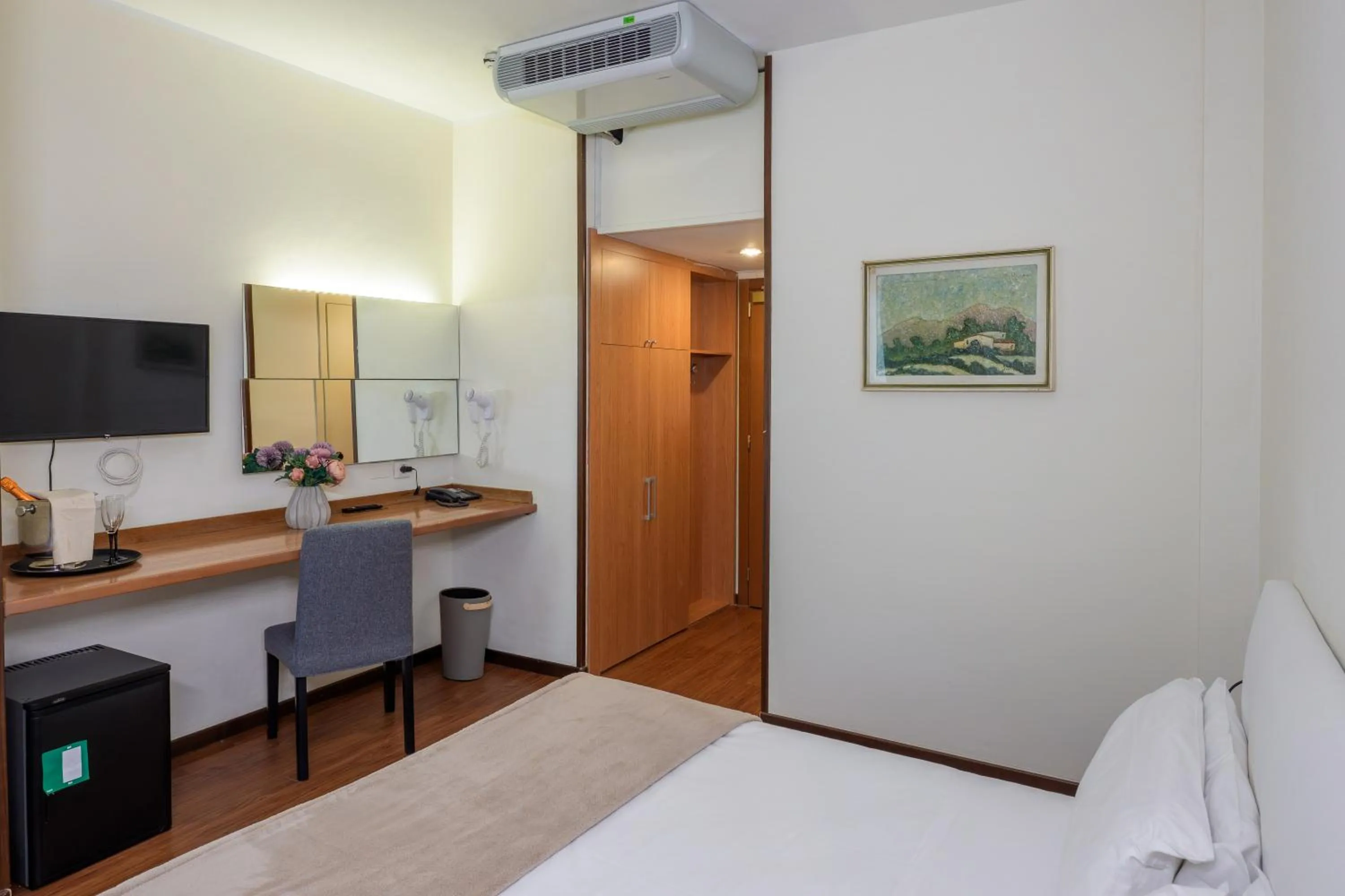 Hotel Delta Florence