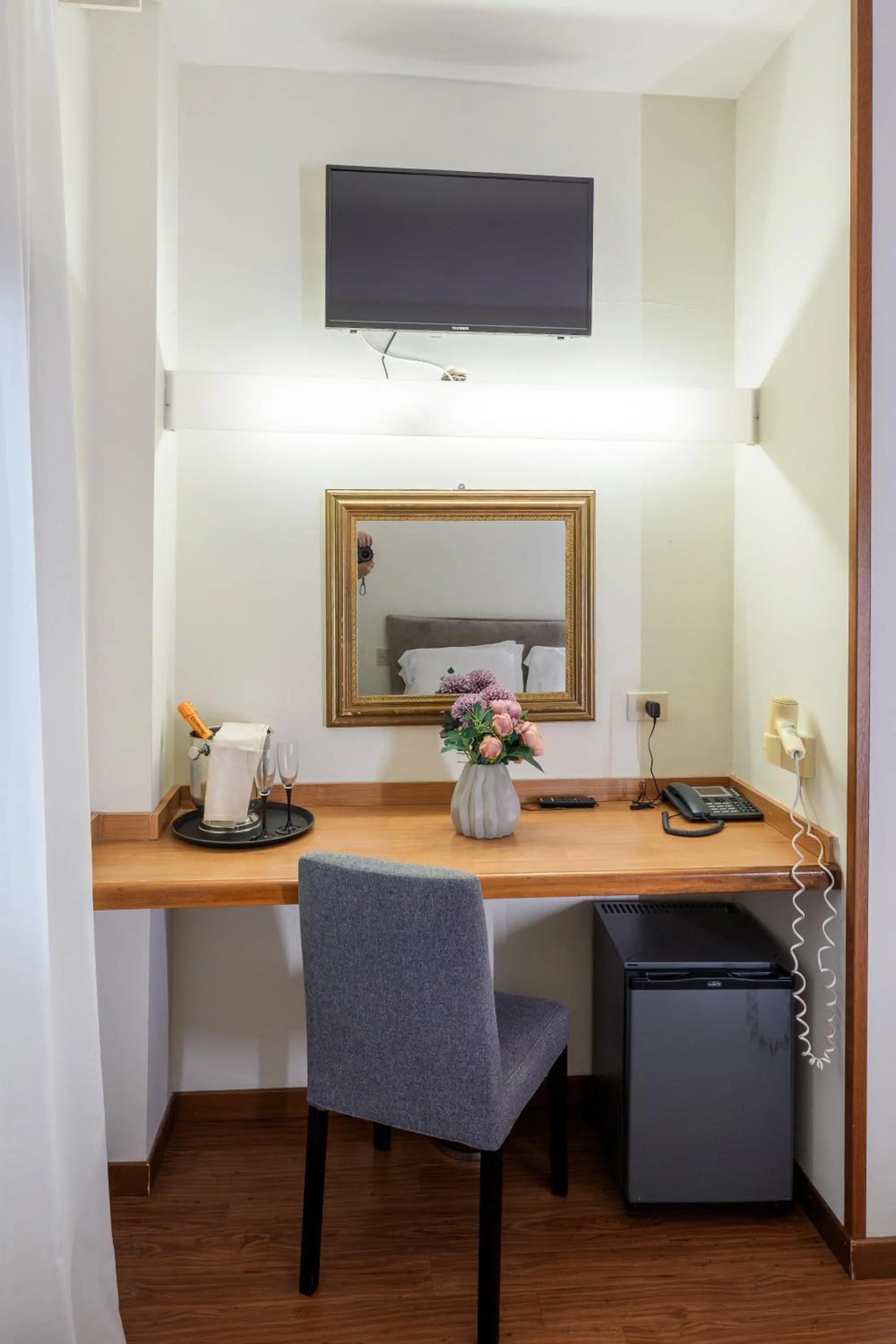 Hotel Delta Florence