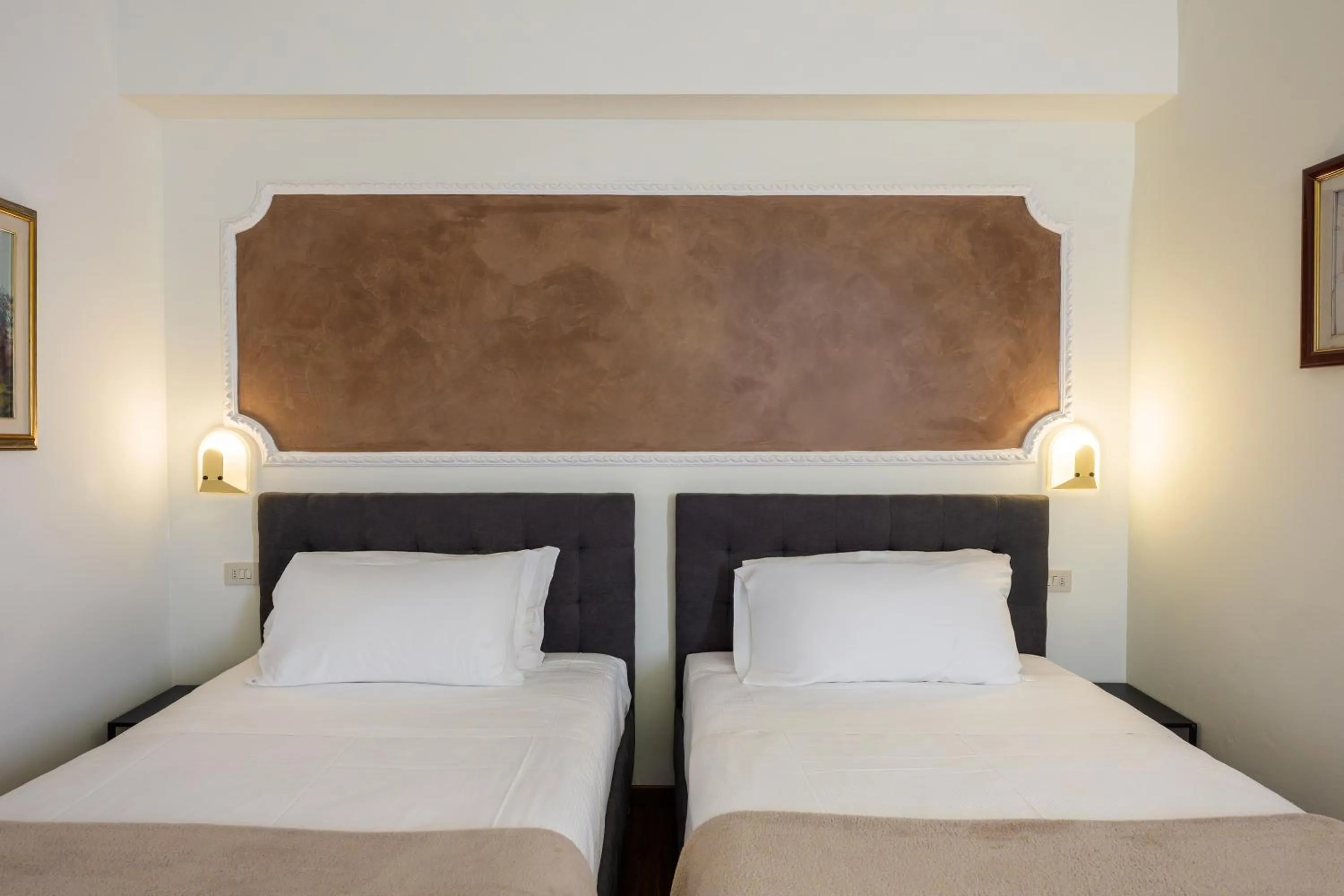 Hotel Delta Florence