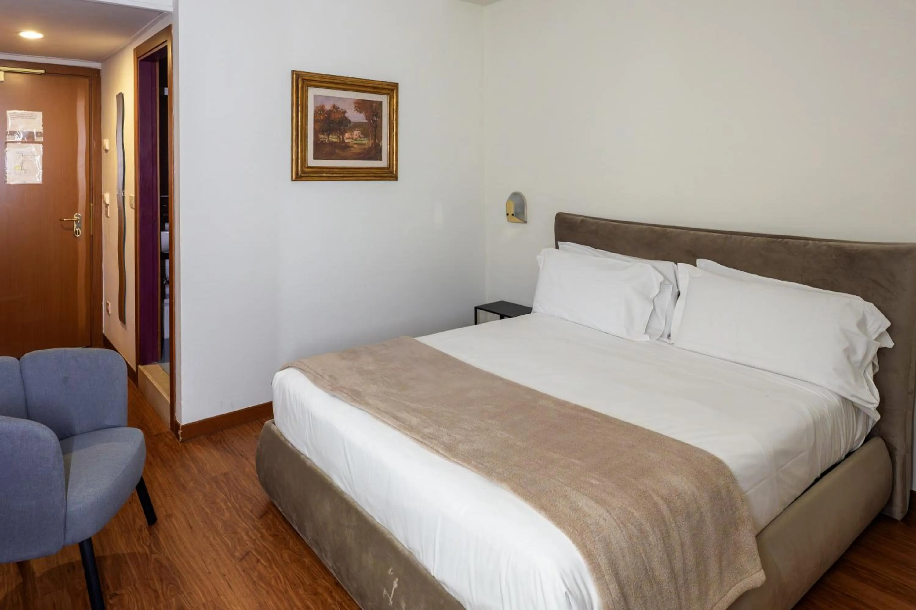 Hotel Delta Florence