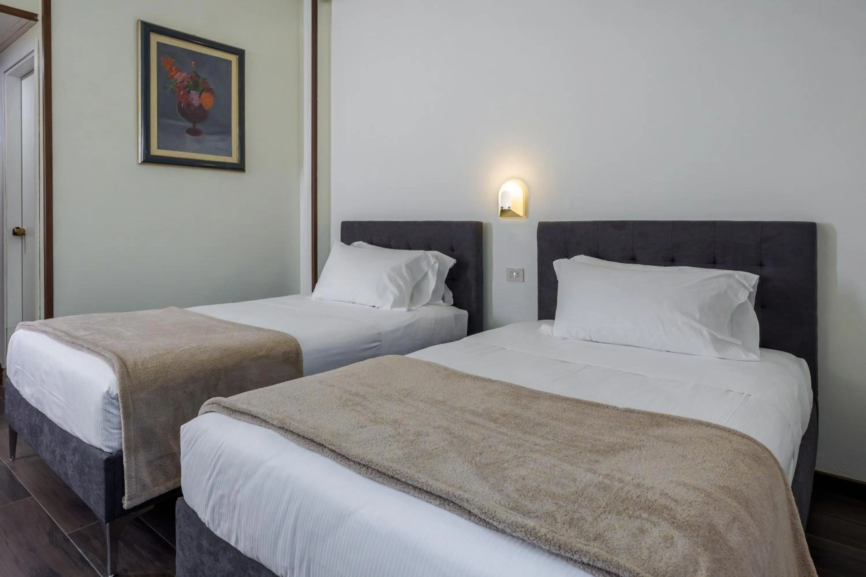 Hotel Delta Florence