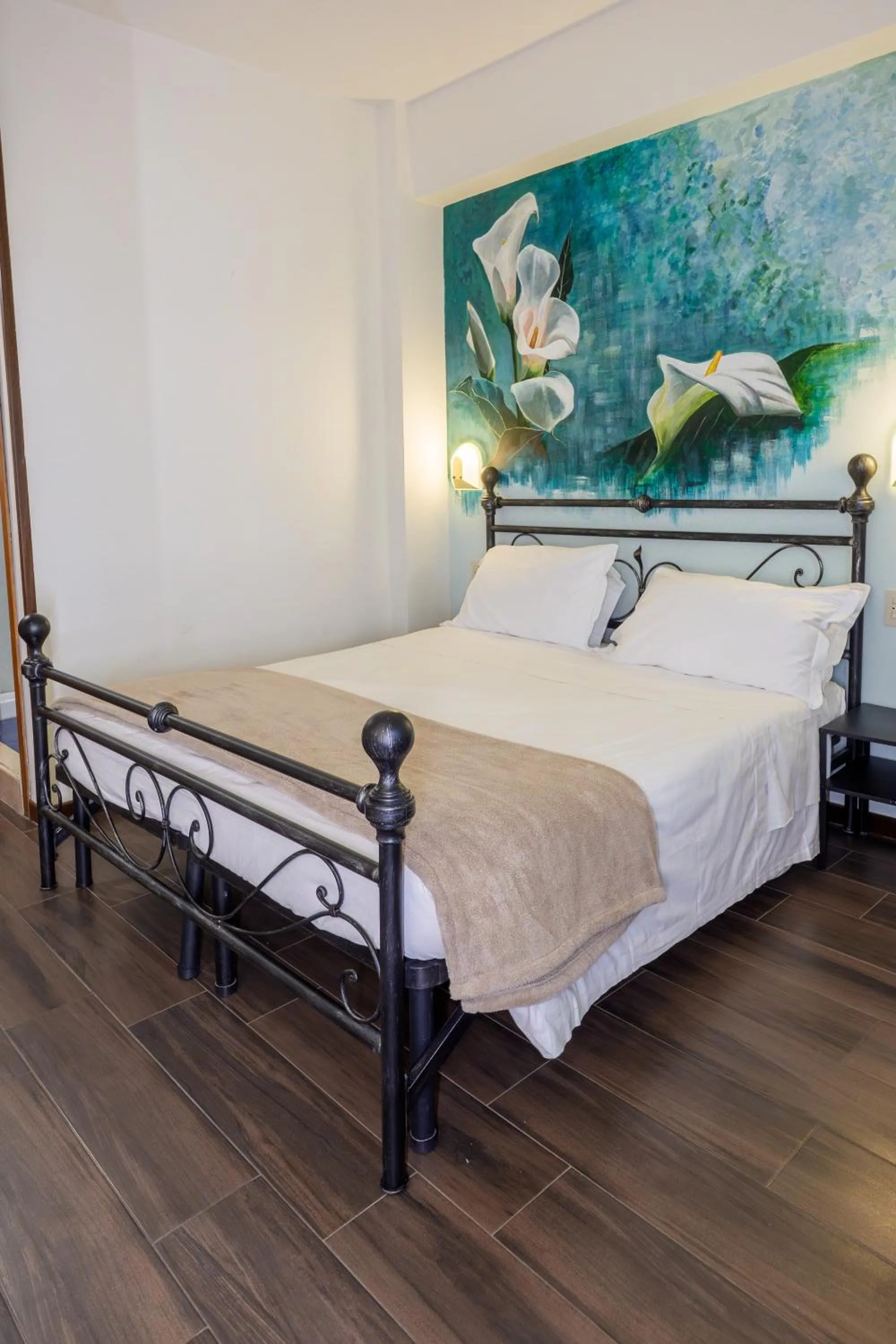 Hotel Delta Florence