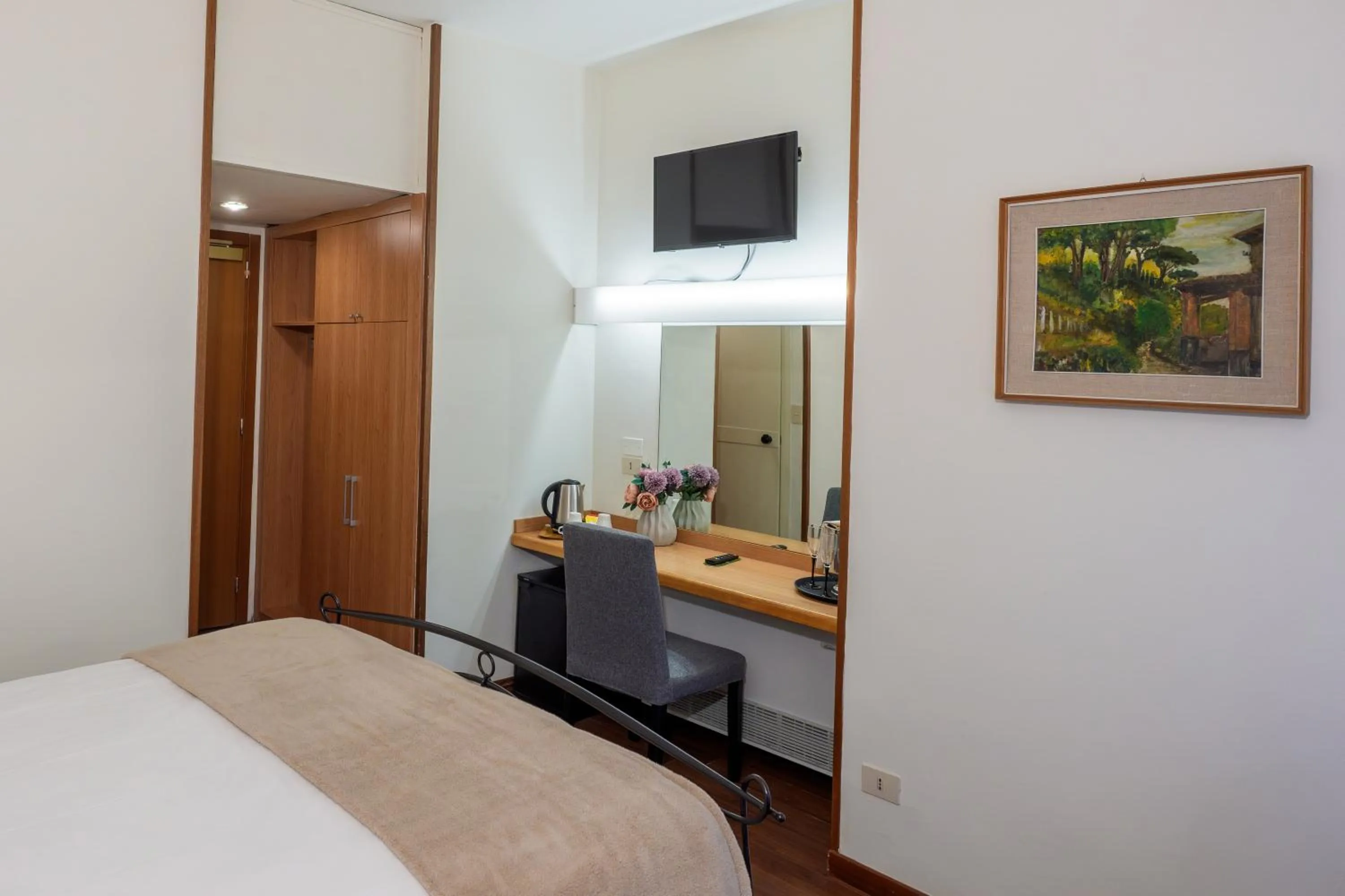 Hotel Delta Florence