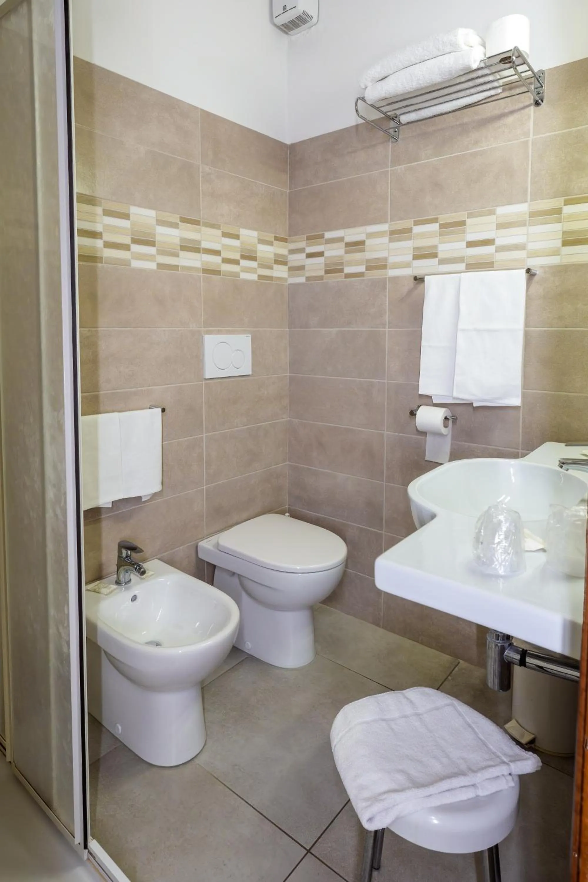 Hotel Delta Florence