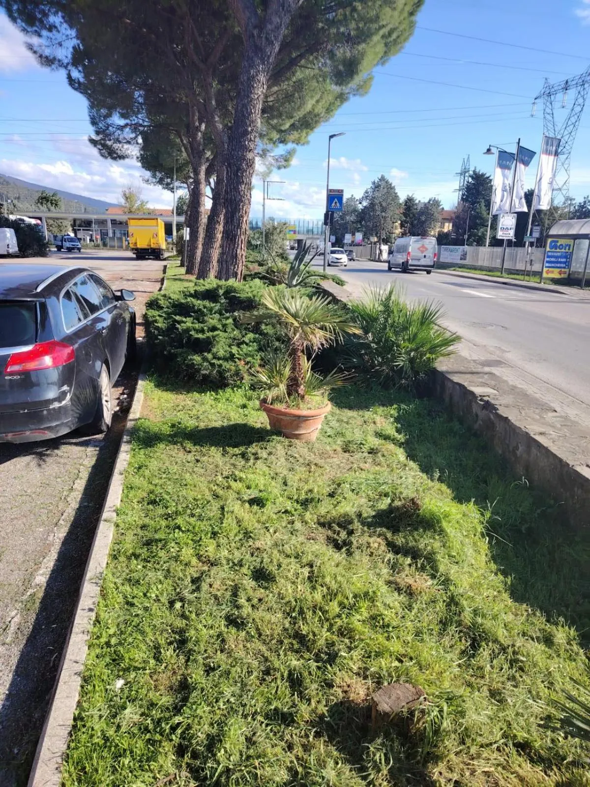 Hotel Delta Florence