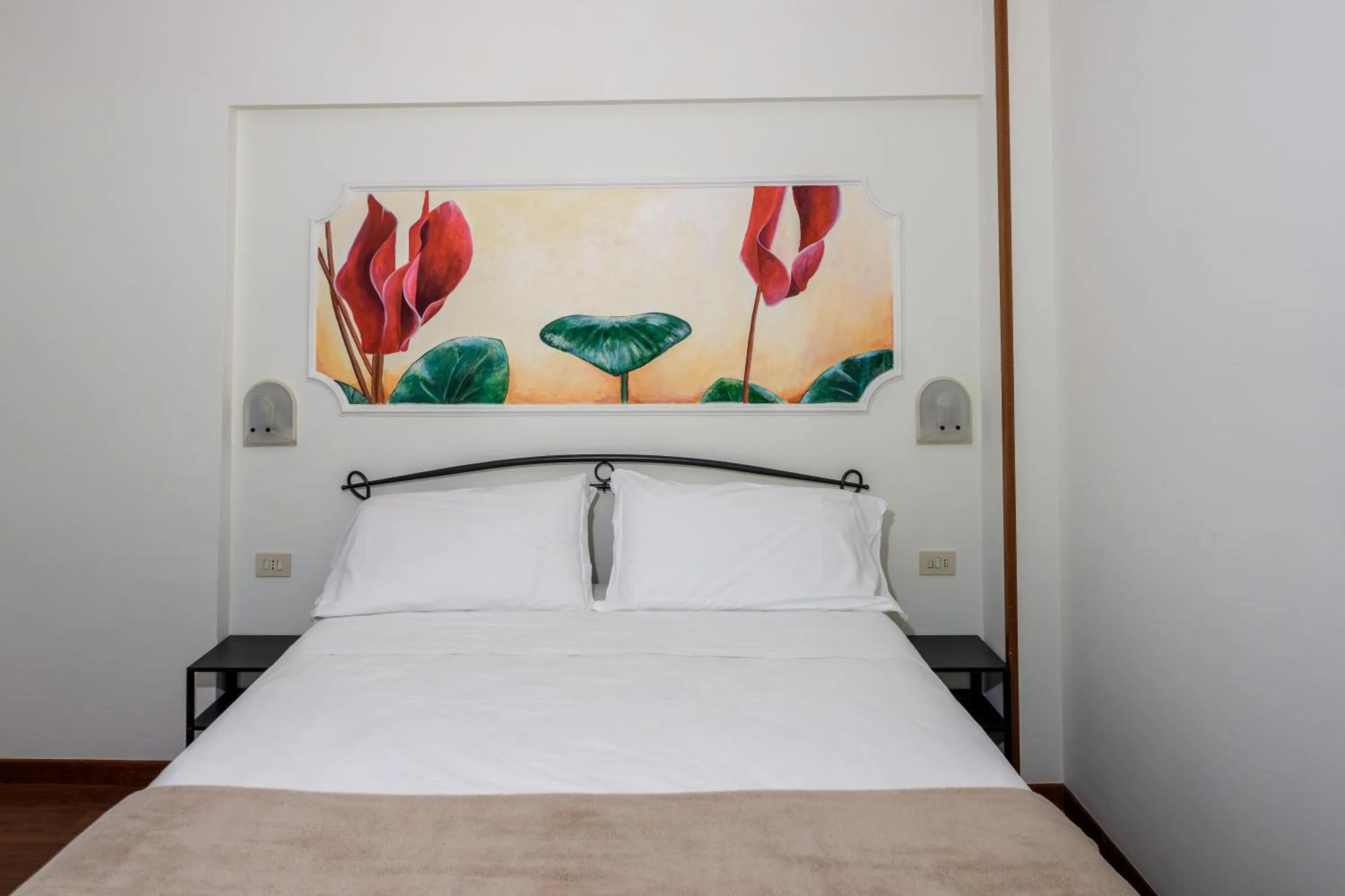 Hotel Delta Florence