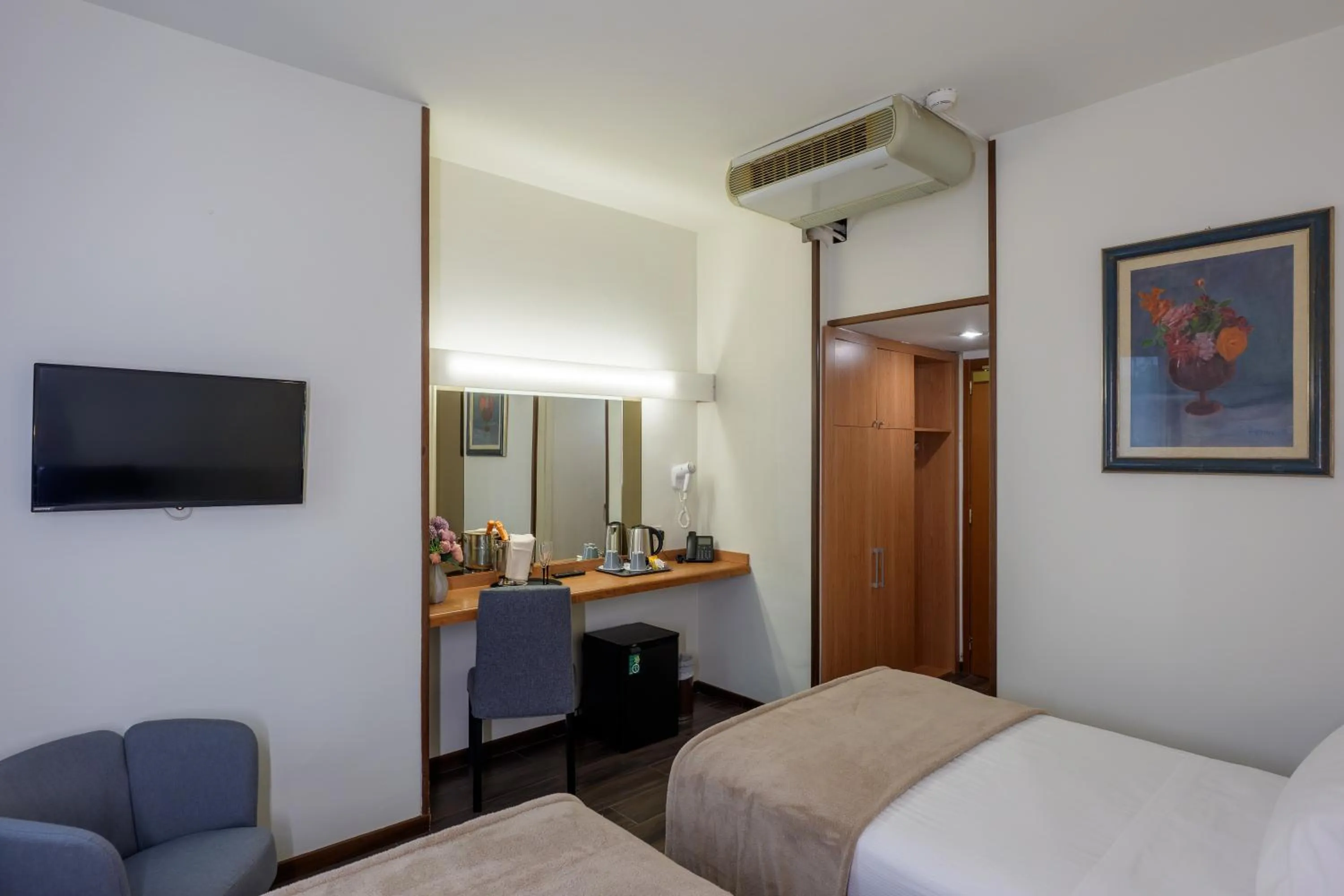 Hotel Delta Florence