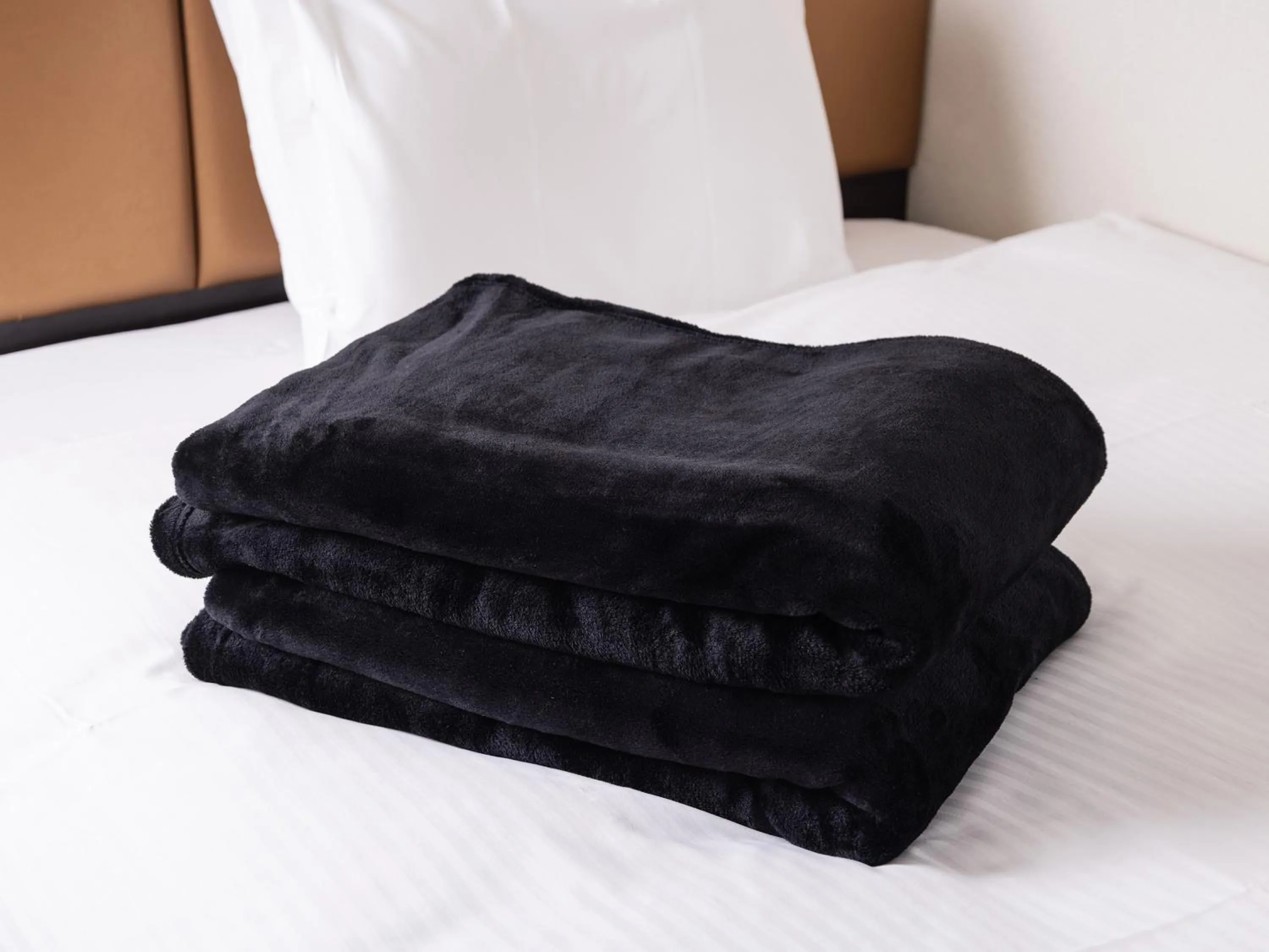 Other, Bed in APA Hotel Shin Osaka Ekiminami